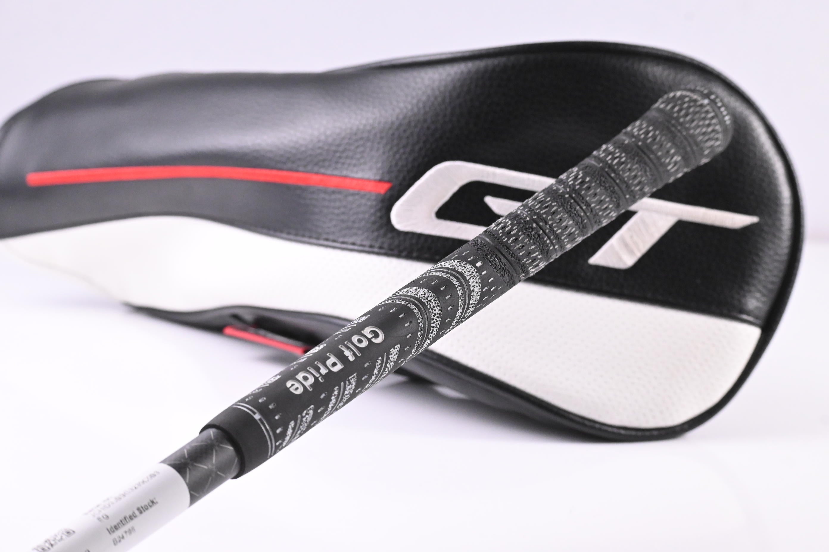 Titleist GT2 Driver / 9 Degree / Regular Flex Tensei 1K Blue 55 Shaft