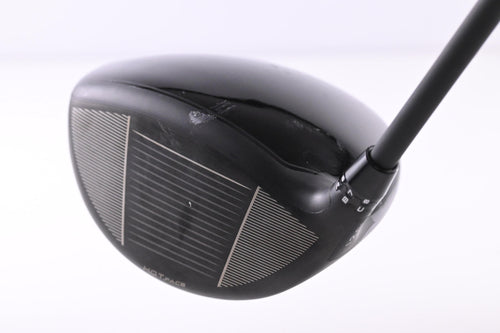 Cobra OPTM MAX-K Driver / 12 Degree / Stiff Flex Kai'li Blue Dark Wave 60 Shaft