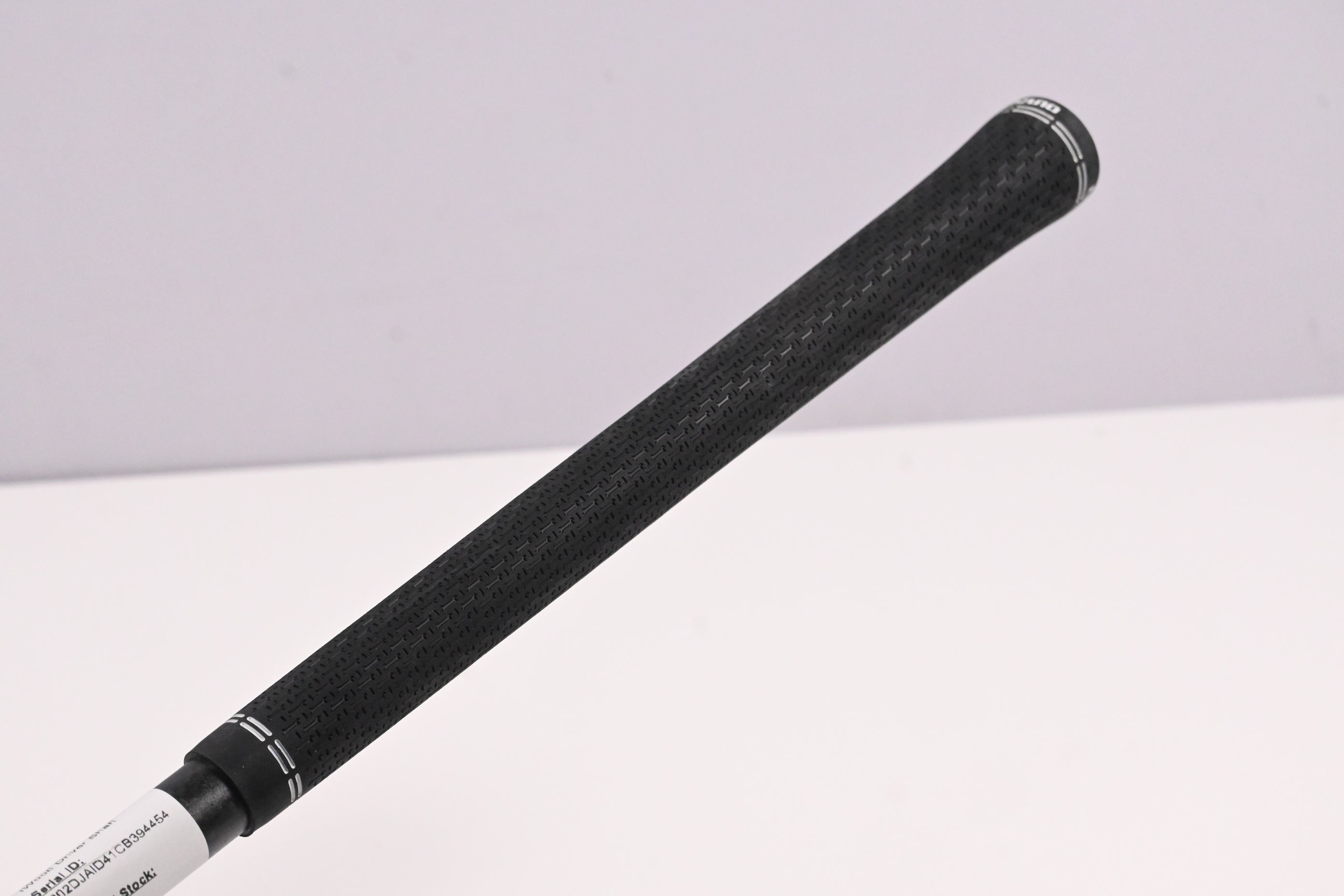 Accra iWood 362T Driver Shaft / Regular Flex / Taylormade 2nd Gen