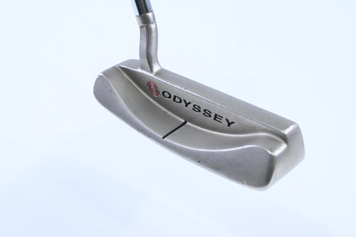 Odyssey White Hot #2 Putter / 35 Inch