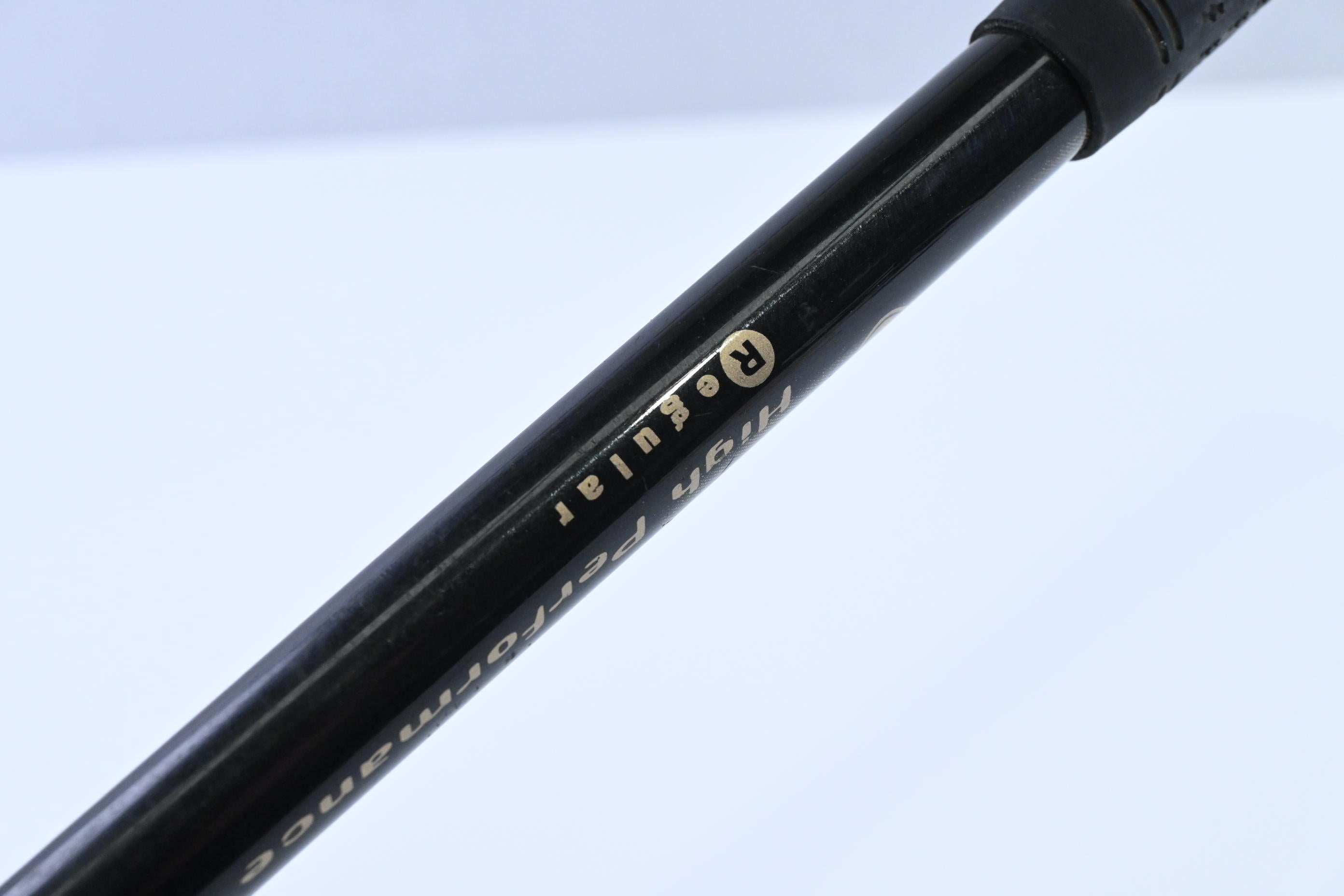 Cobra Gravity Back #3 Wood / 14.5 Degree / Regular Flex Cobra Shaft