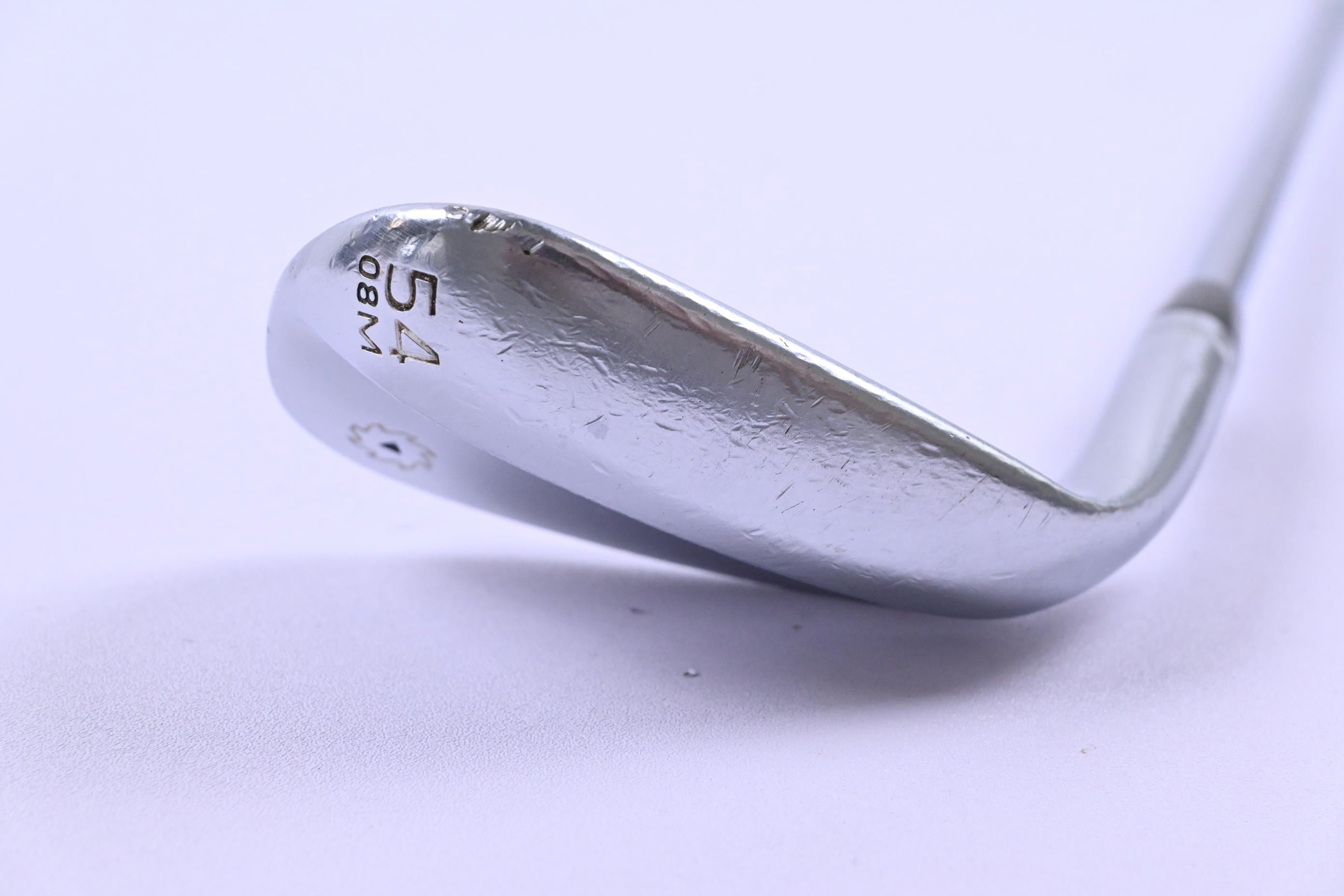 Titleist Vokey SM7 Sand Wedge / 54 Degree / Wedge Flex Vokey Design SM7 Shaft