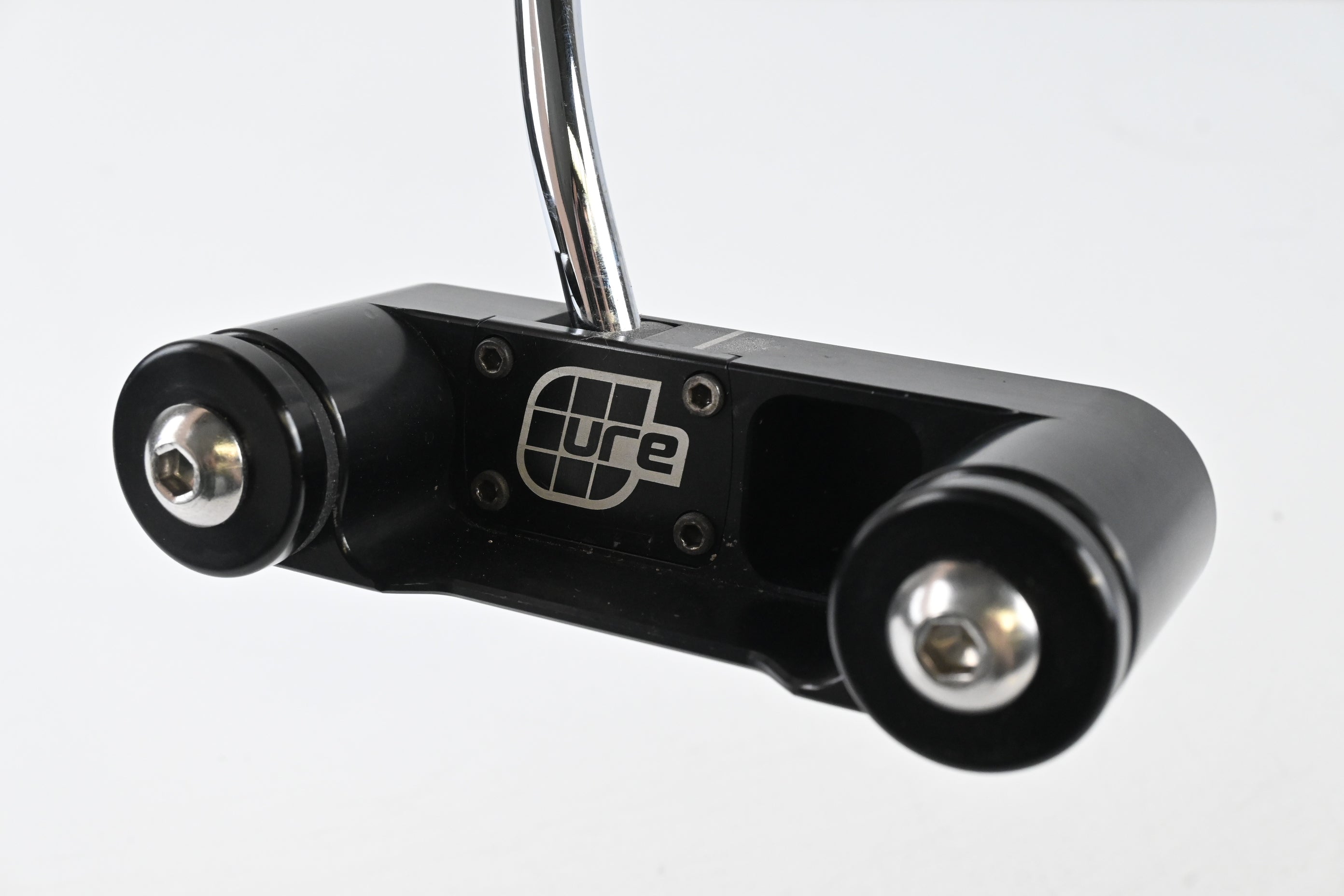 Cure RX3 Series Putter / 34.5 Inch