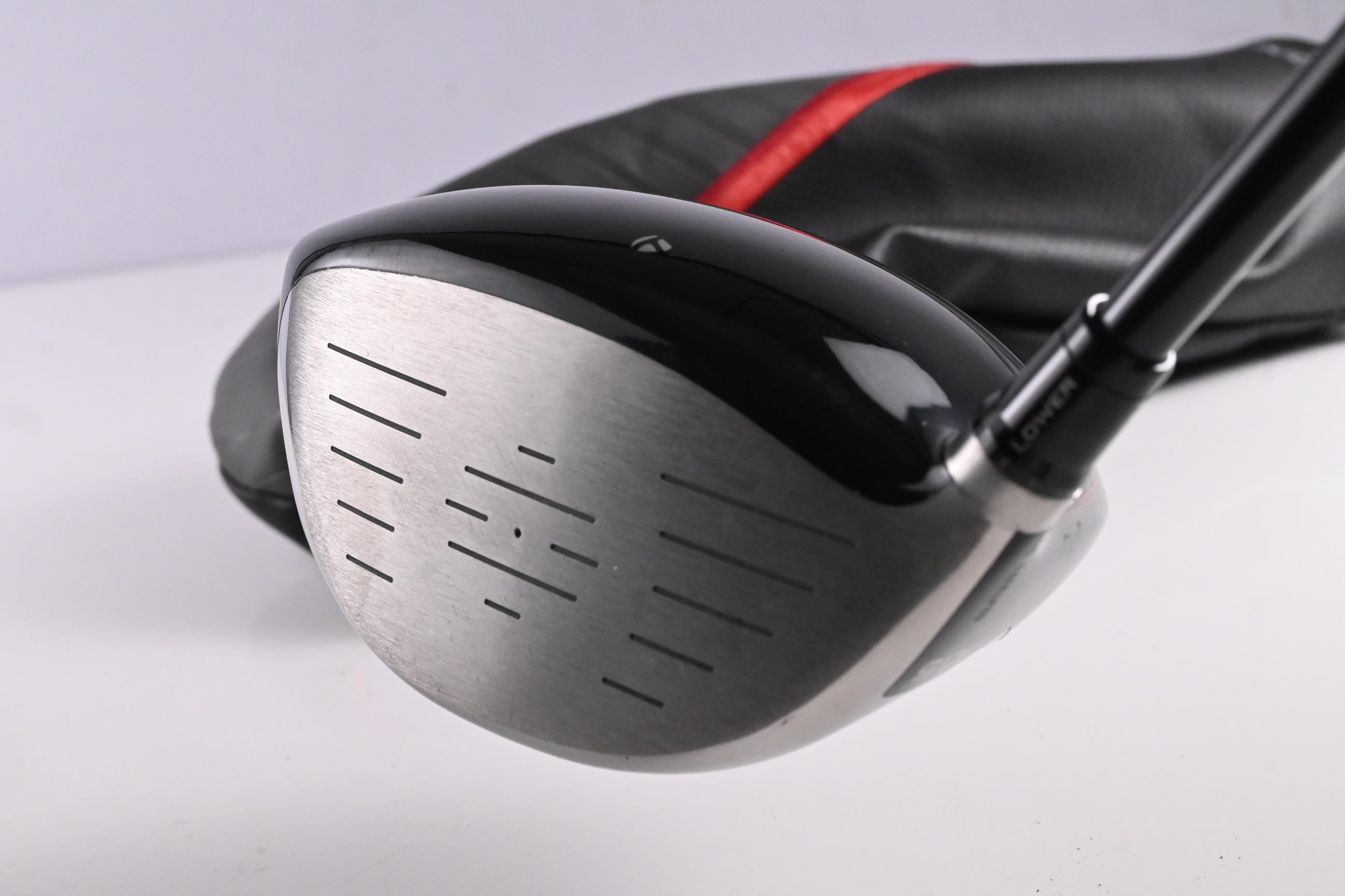 Taylormade RBZ Black Driver / 10.5 Degree / Regular Flex Taylormade RBZ 55 Shaft