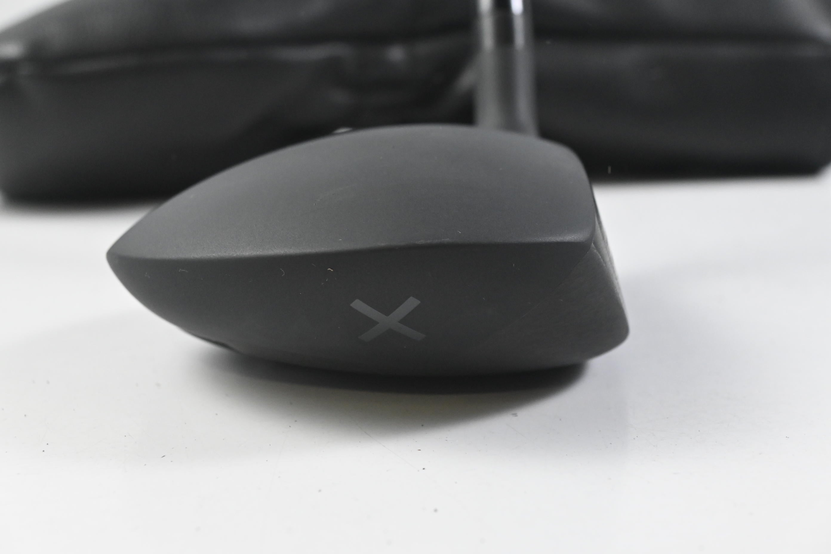 Caley X #3 Wood / 15 Degree / Regular Flex Caley Shaft
