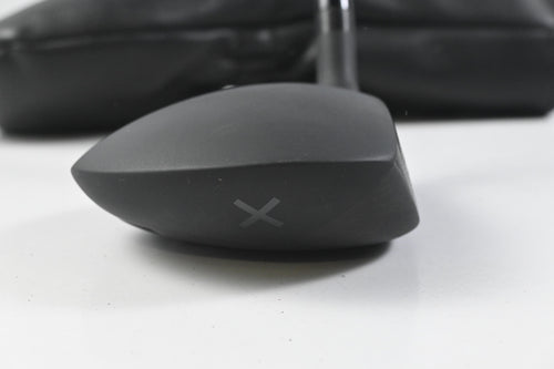 Caley X #3 Wood / 15 Degree / Regular Flex Caley Shaft