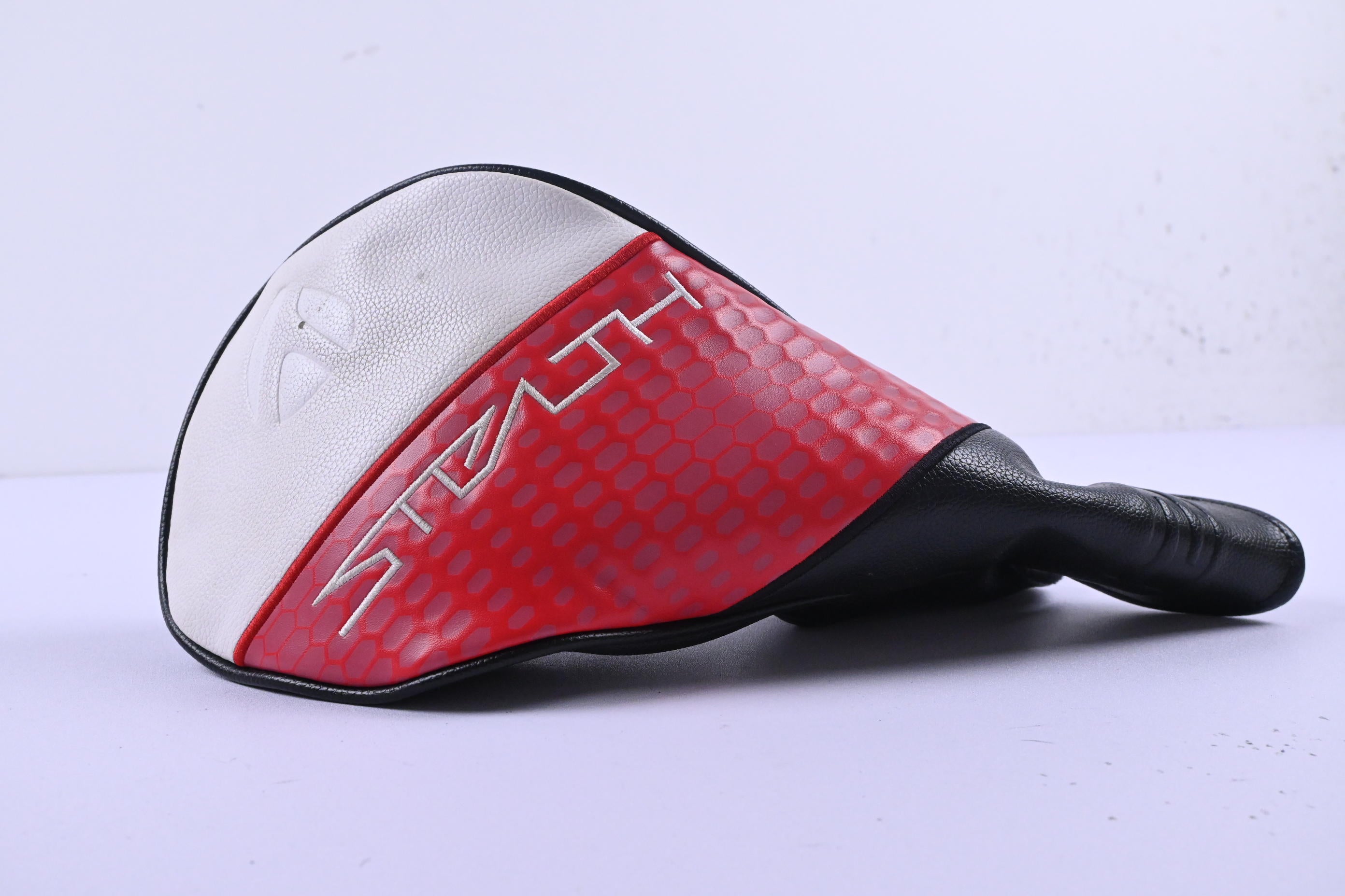 Left Hand Taylormade Stealth 2 Driver / 10.5 Degree / Regular Flex Kuro Kage 60