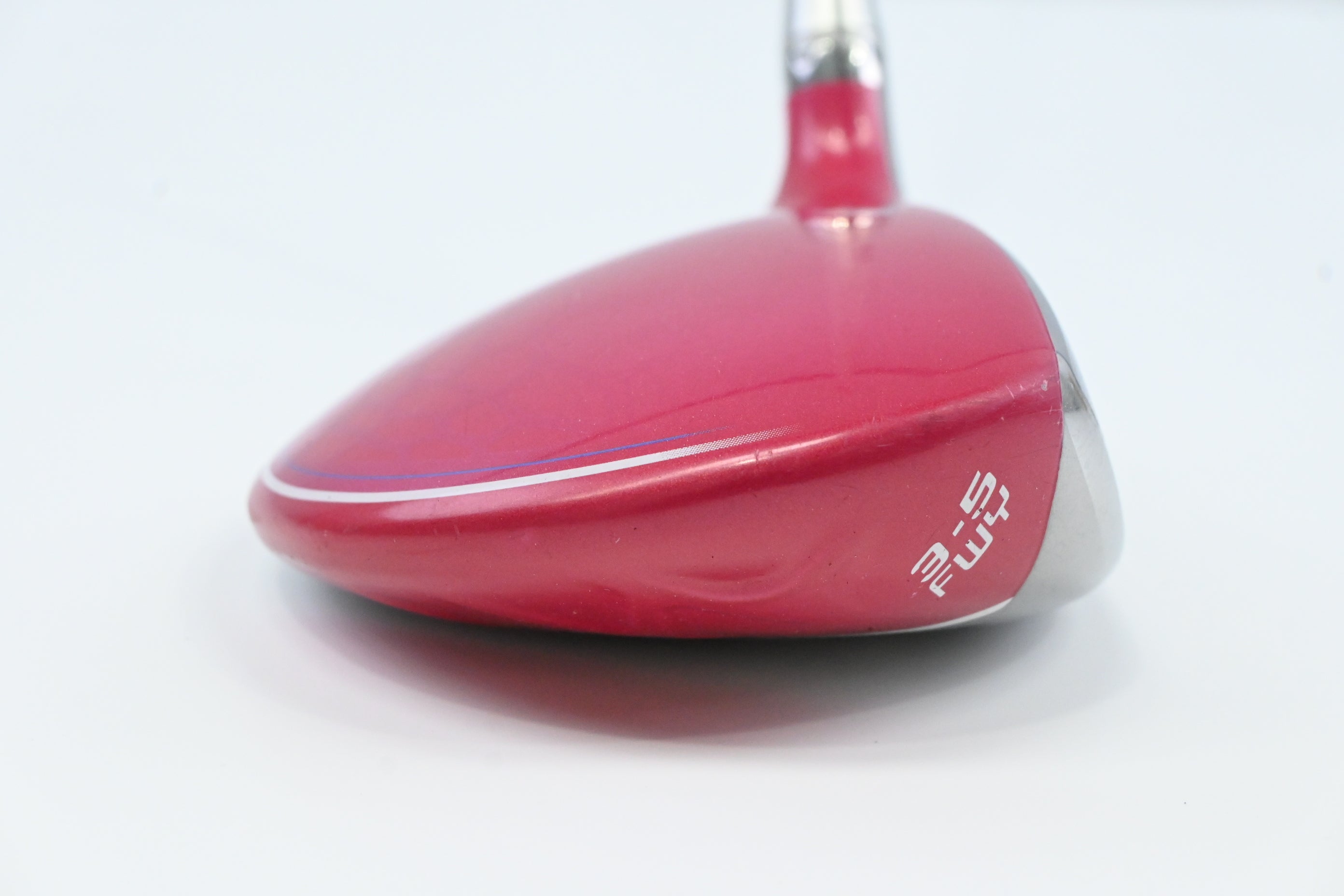 Ladies Cobra Bio Cell #3-5 Wood / 17-20 Degree / Ladies Flex Project X PXv 49