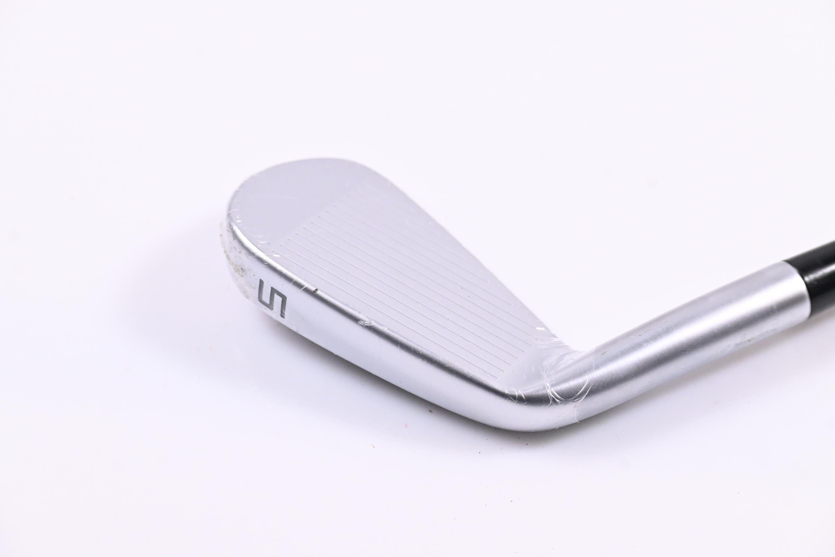 Taylormade P7MC 2023 #5 Iron / 26 Degree / X-Flex Steel Shaft