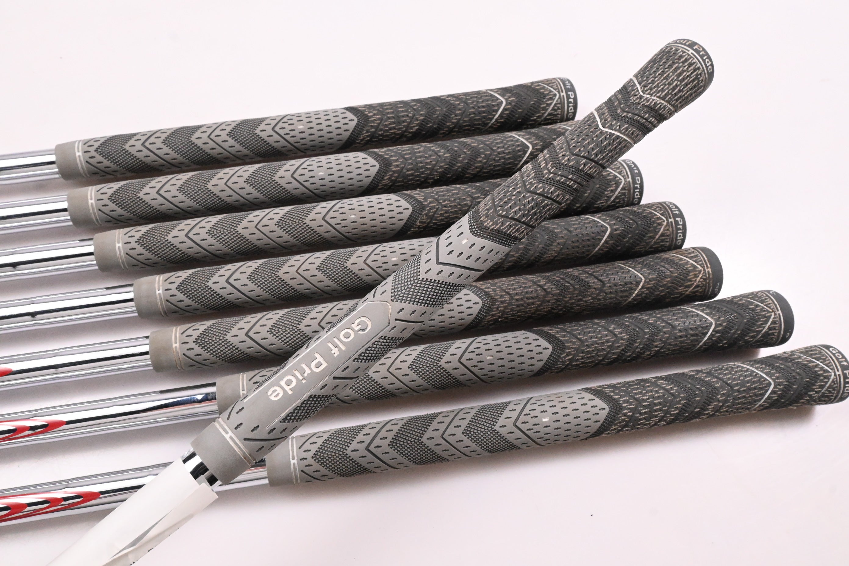 Mizuno JPX 923 Hot Metal Pro Irons / 4-PW+GW / Regular Flex N.S.Pro Modus³ Tour