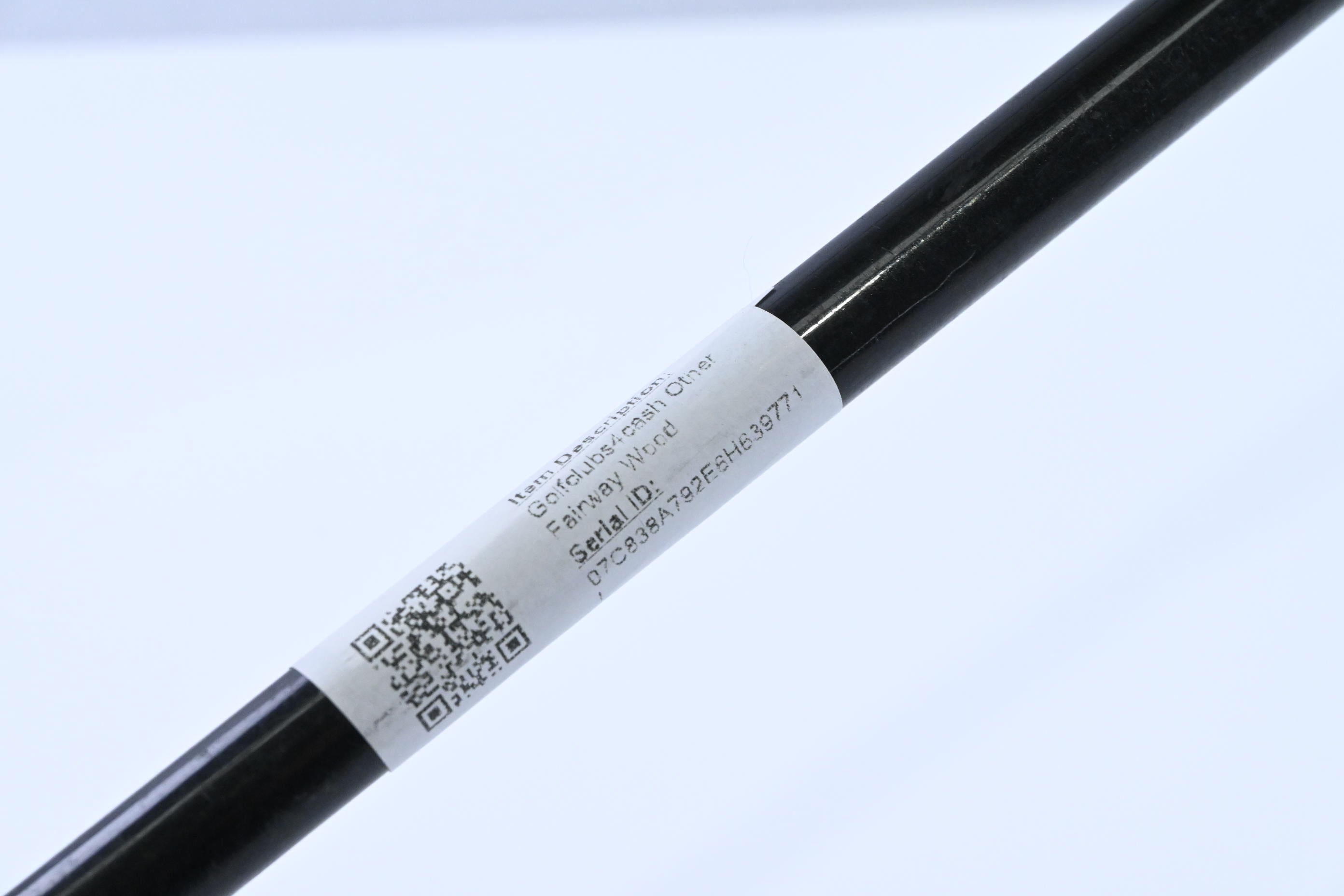 Cobra Gravity Back #3 Wood / 14.5 Degree / Regular Flex Cobra Shaft