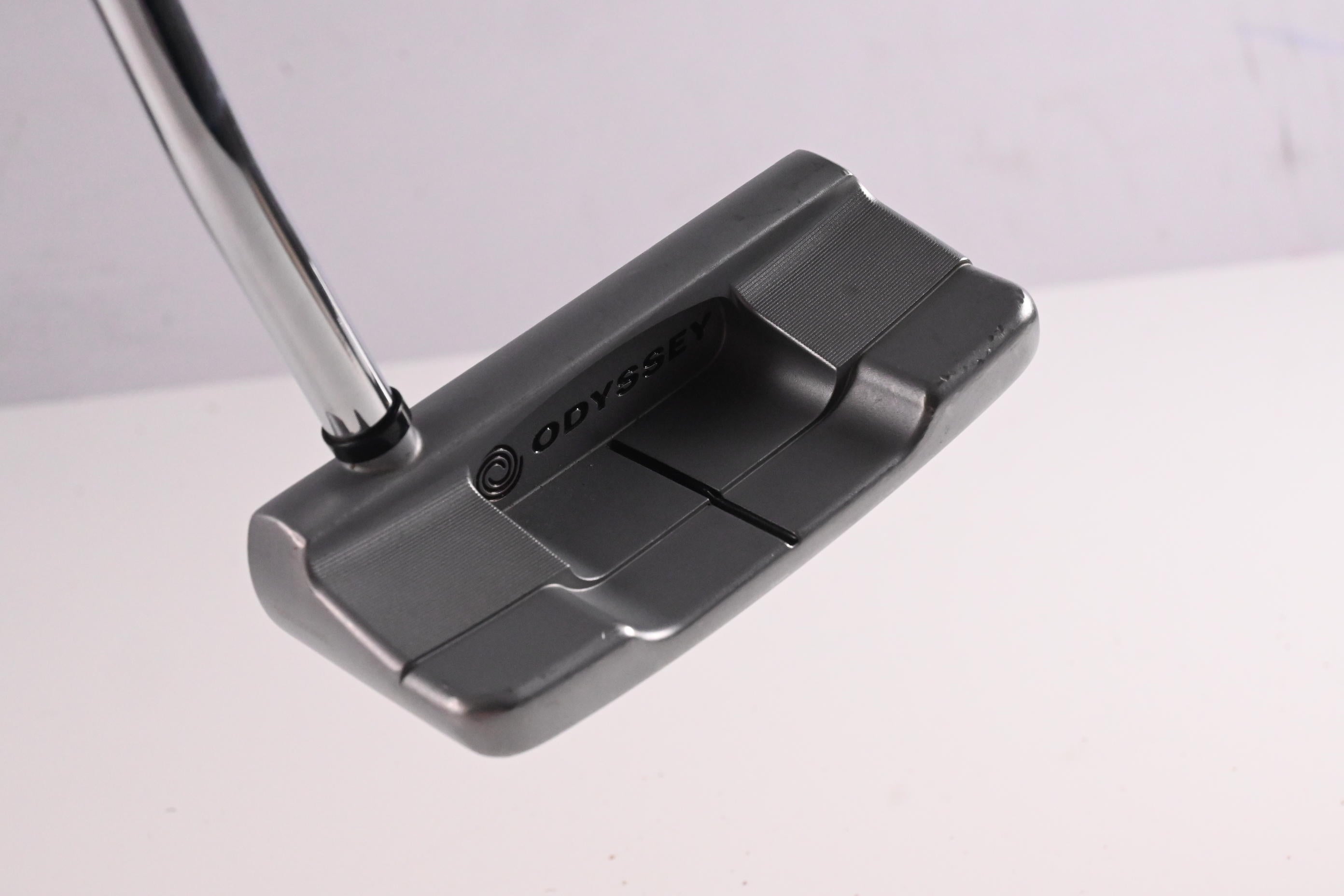 Odyssey White Hot OG 2023 Double Wide Putter / 34 Inch