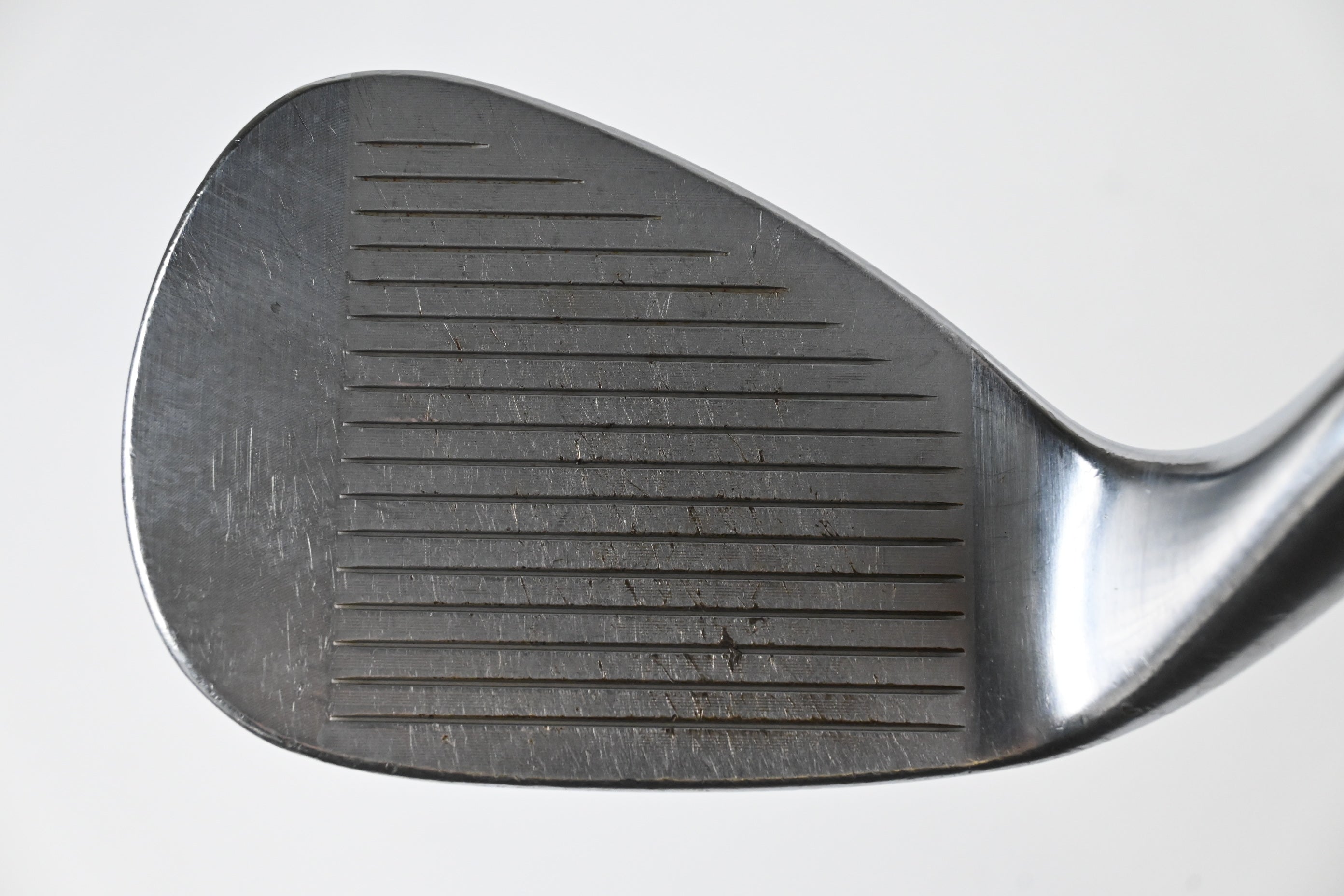 Titleist Vokey SM6 Sand Wedge / 54 Degree / Wedge Flex Vokey Design SM6 Shaft