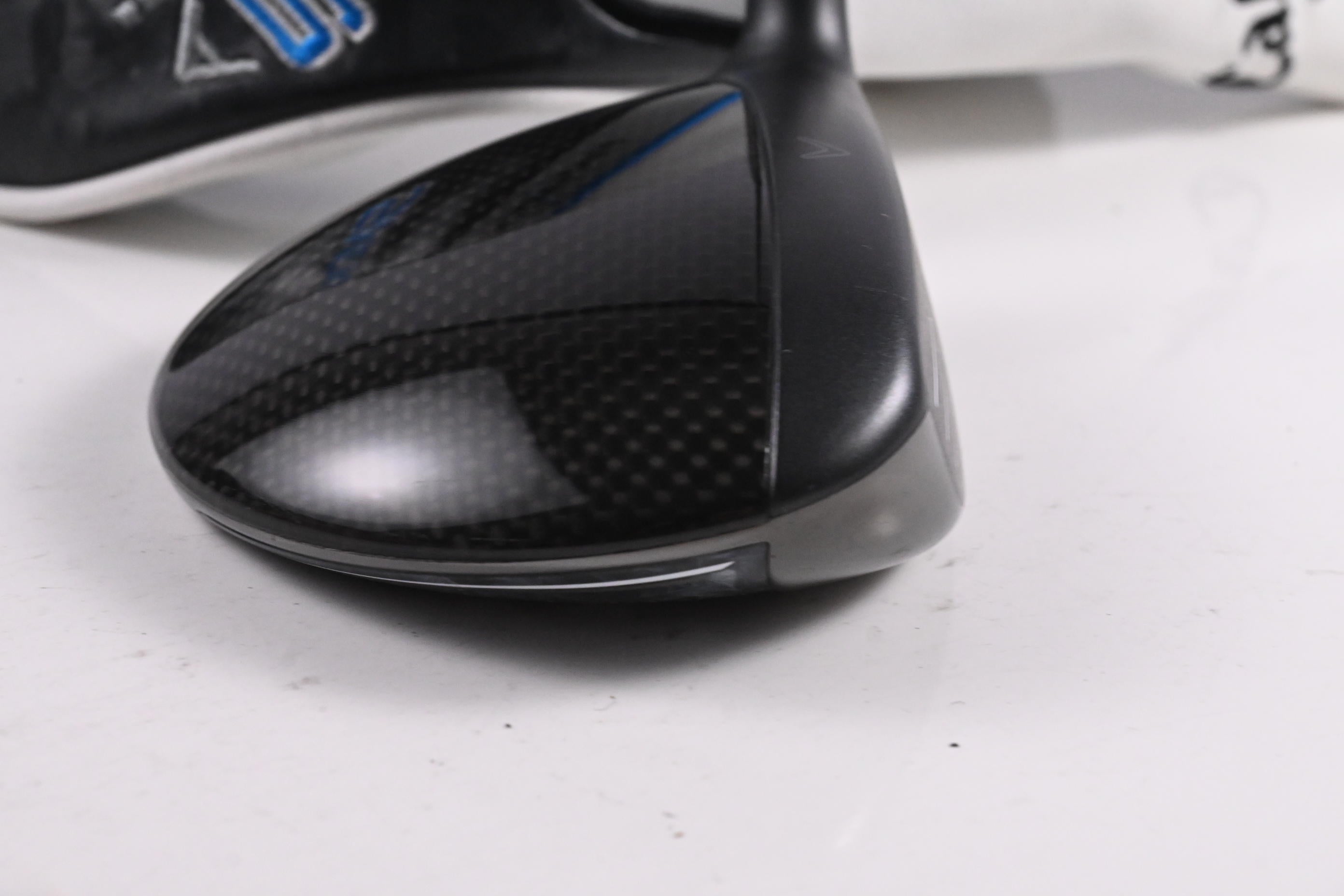 Callaway Paradym Ai Smoke Max Fast #3 Wood / 16 Degree / Regular Flex Cypher 50