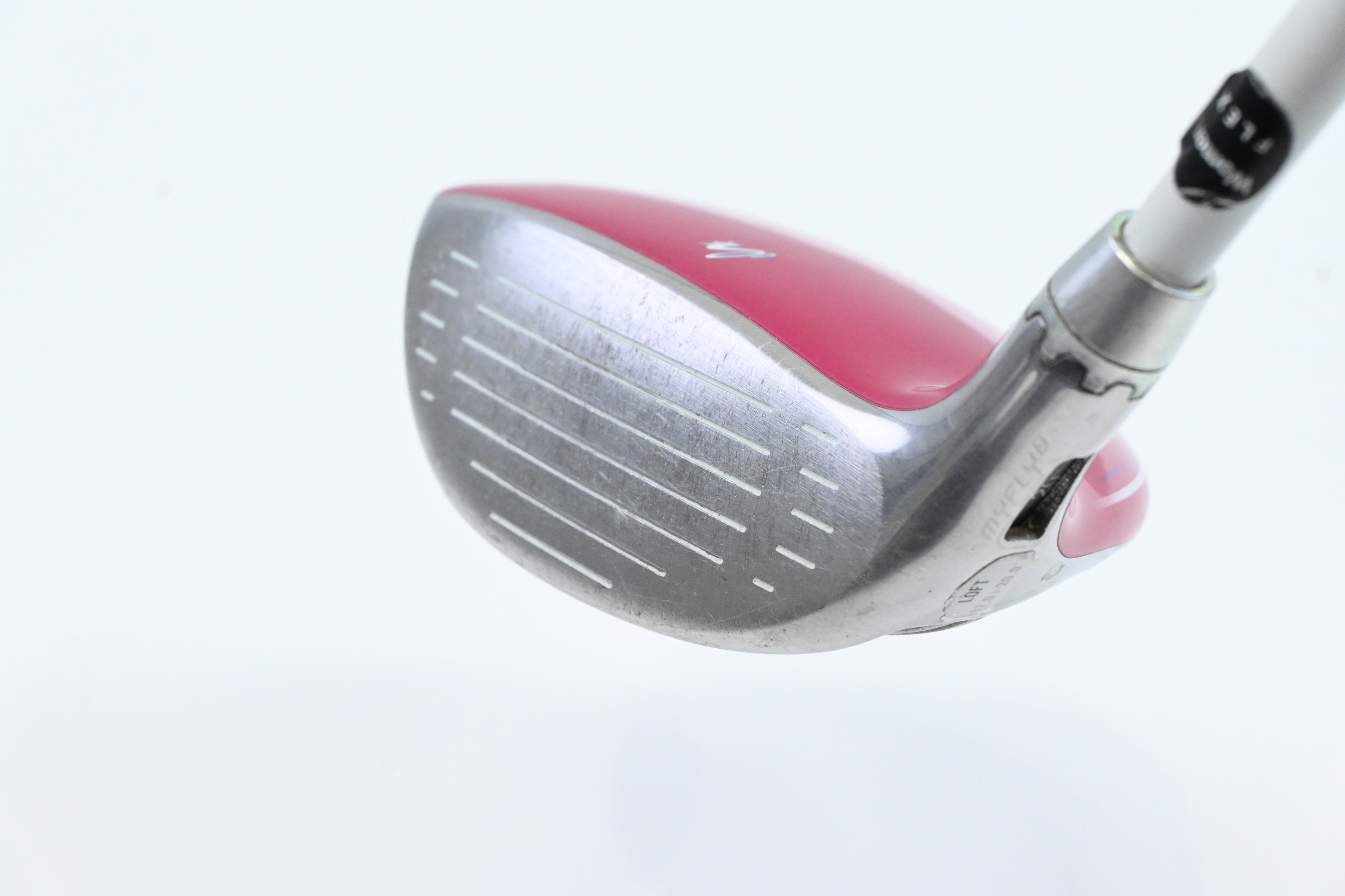 Ladies Cobra Bio Cell #3-5 Wood / 17-20 Degree / Ladies Flex Project X PXv 49
