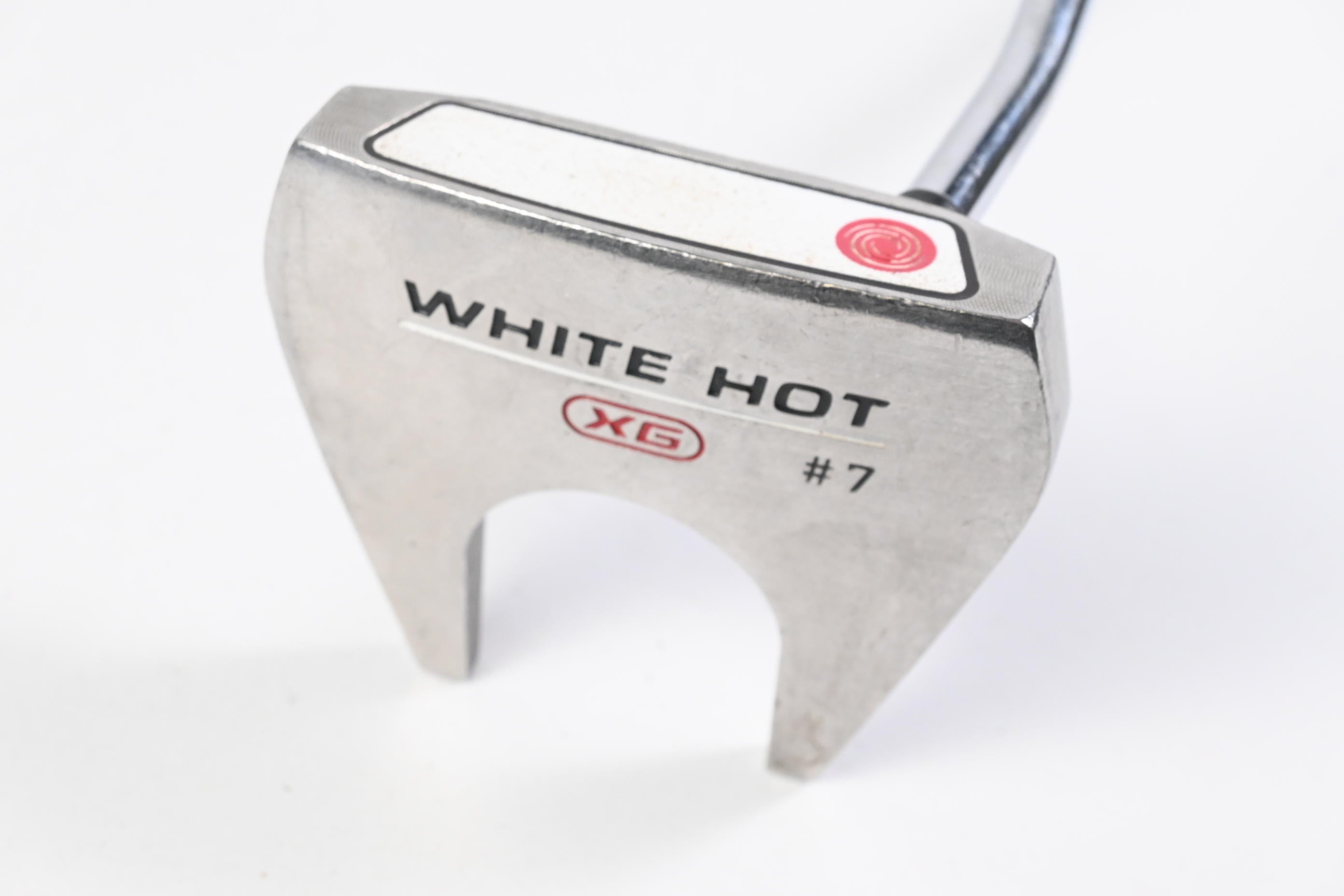 Odyssey White Hot XG #7 Putter / 33 Inch