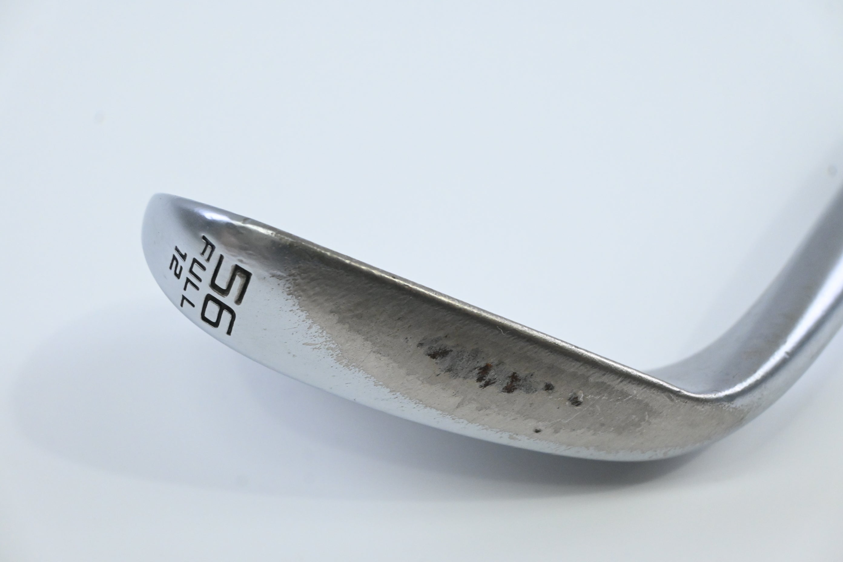 Cleveland RTX ZipCore Sand Wedge / 56 Degree / Wedge Flex Dynamic Gold Spinner