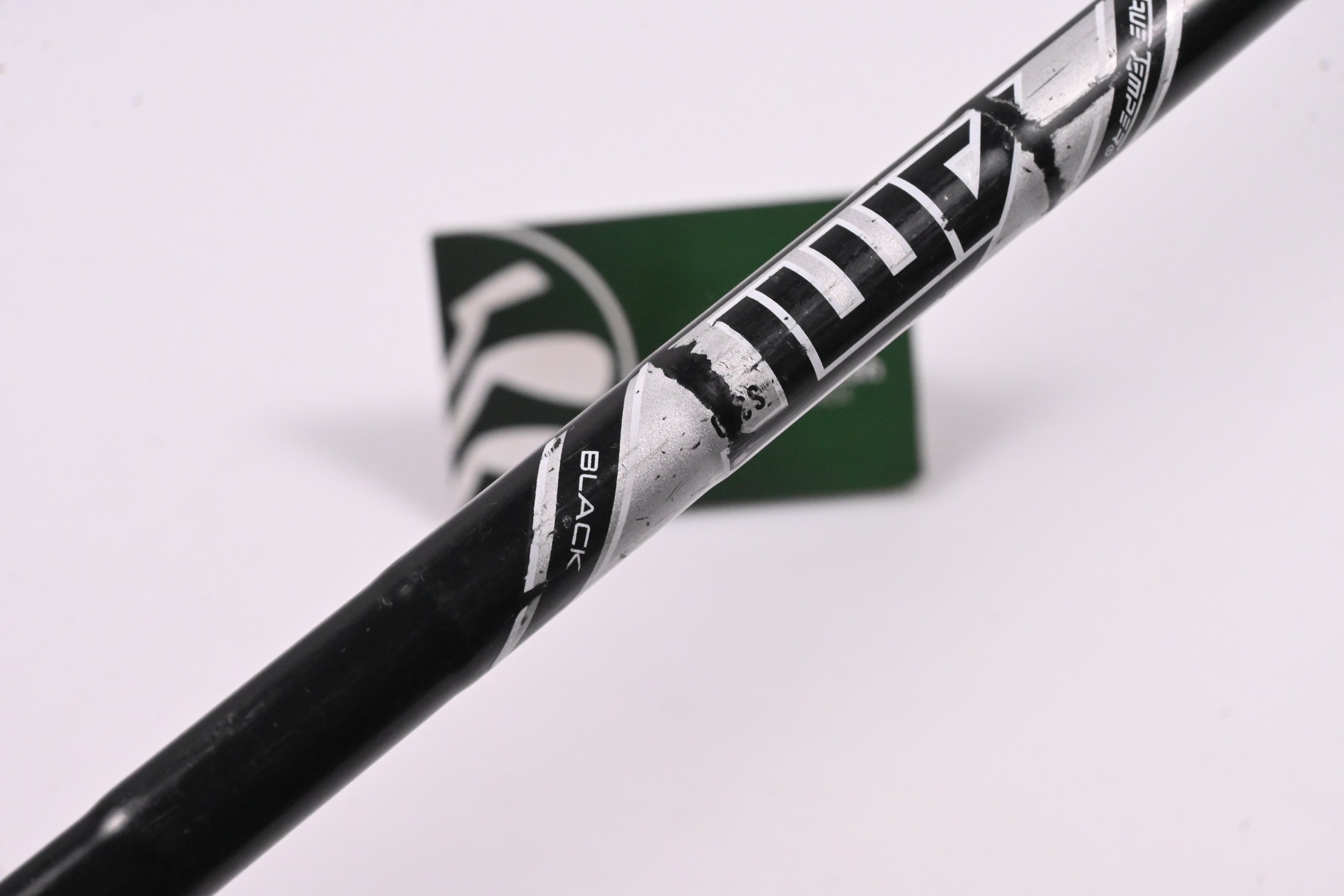 Titleist Vokey SM9 Lob Wedge / 58 Degree / Stiff Flex AMT Black S300 Shaft