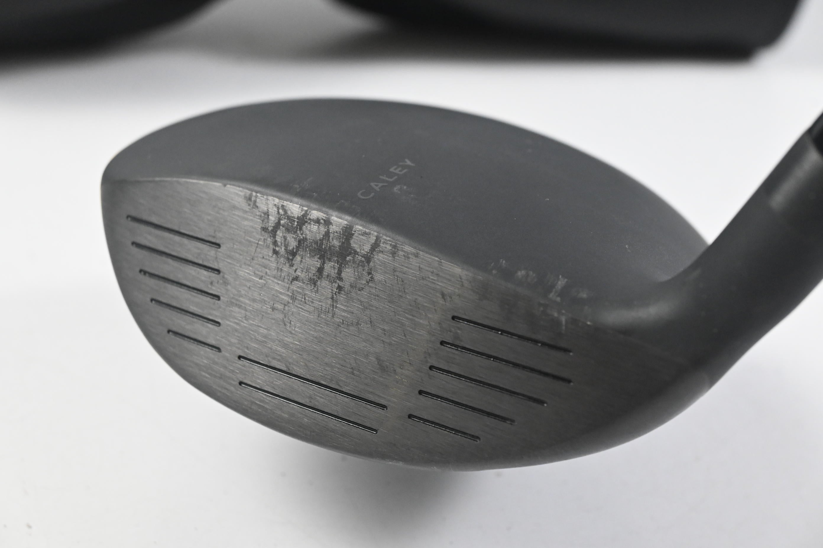 Caley X #3 Wood / 15 Degree / Regular Flex Caley Shaft