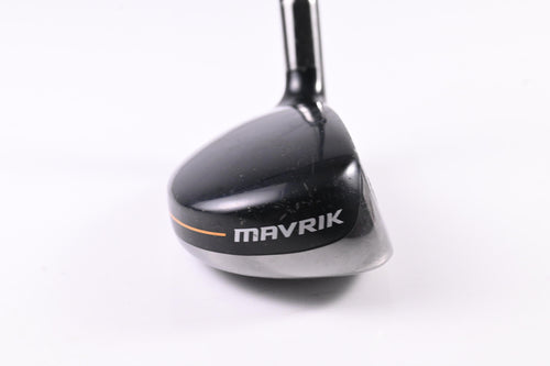 Callaway Mavrik #4 Hybrid / 20 Degree / Regular Flex Project X Catalyst 65 Shaft