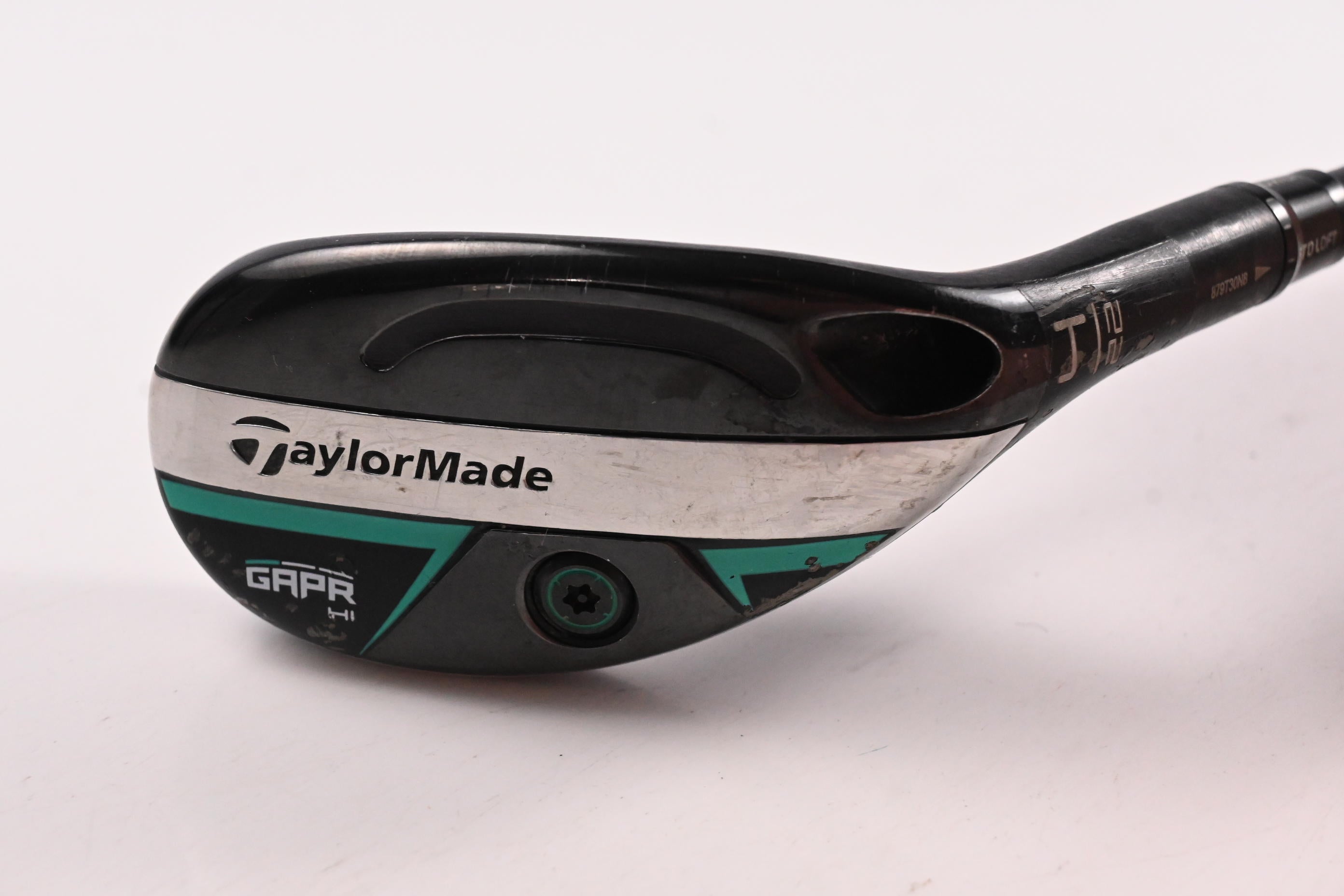 Taylormade GAPR Hi #4 Hybrid / 22 Degree / Regular Flex KBS 70 Shaft