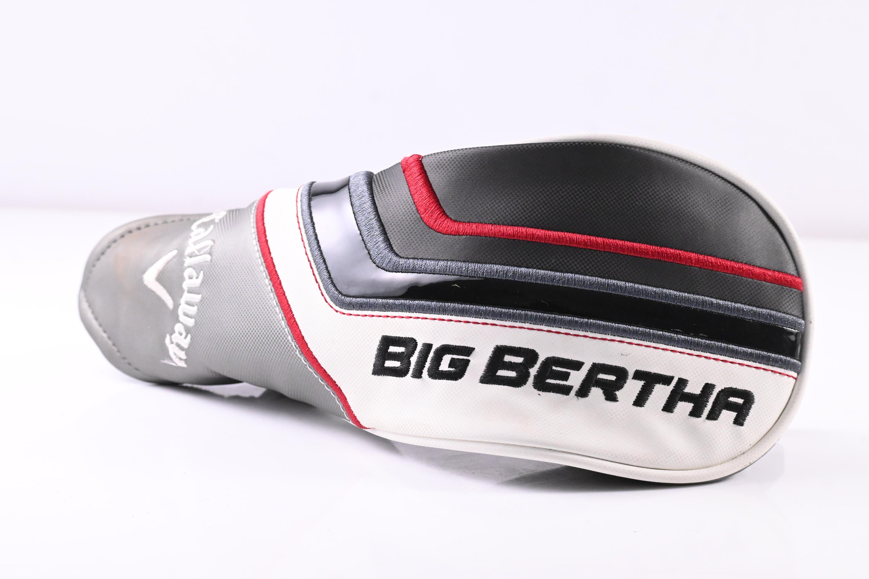Callaway Big Bertha 2023 #5 Wood / 18 Degree / Senior Flex RCH 55 Shaft