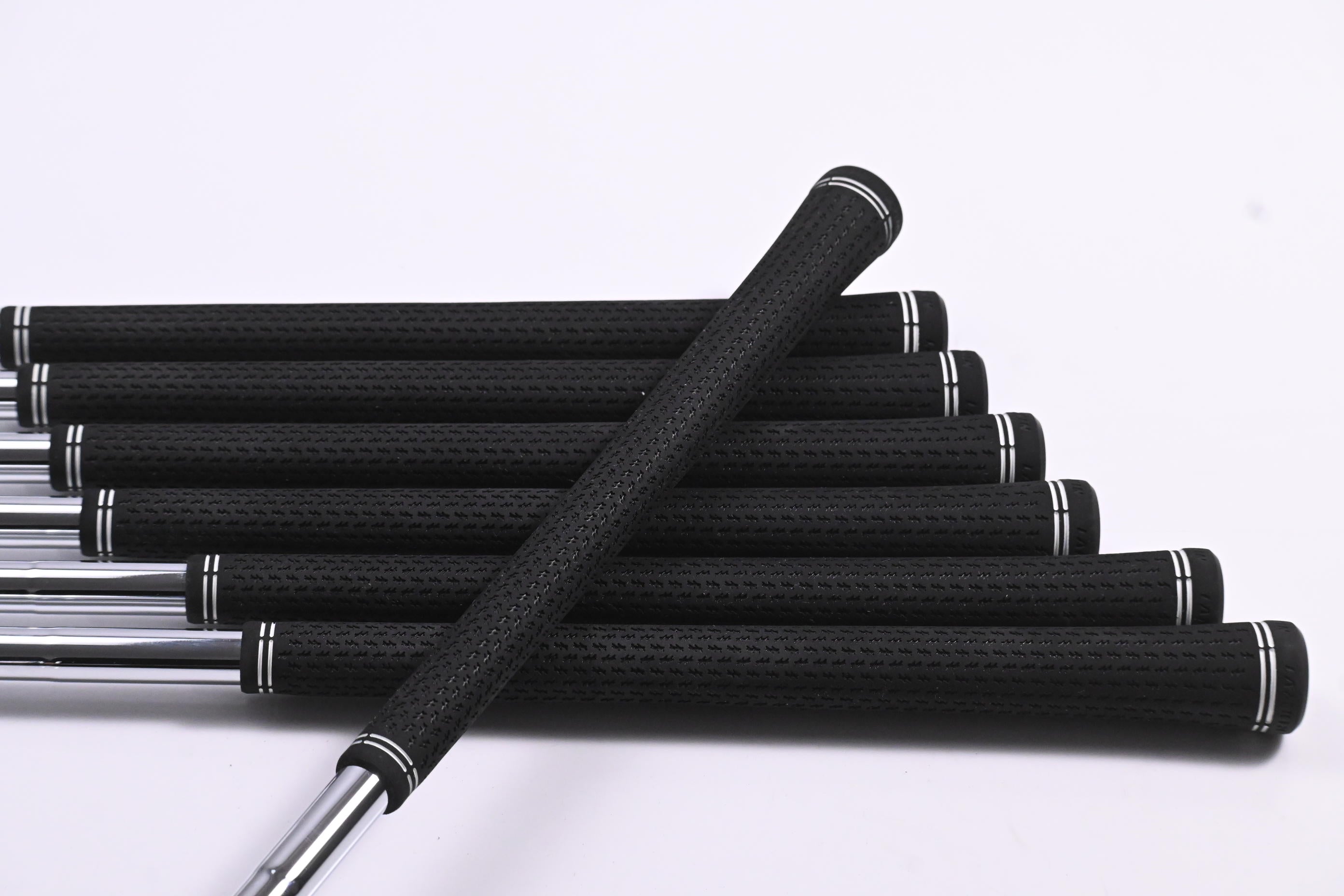 Cobra DS-Adapt Irons / 4-PW / Stiff Flex KBS Tour Lite Shafts