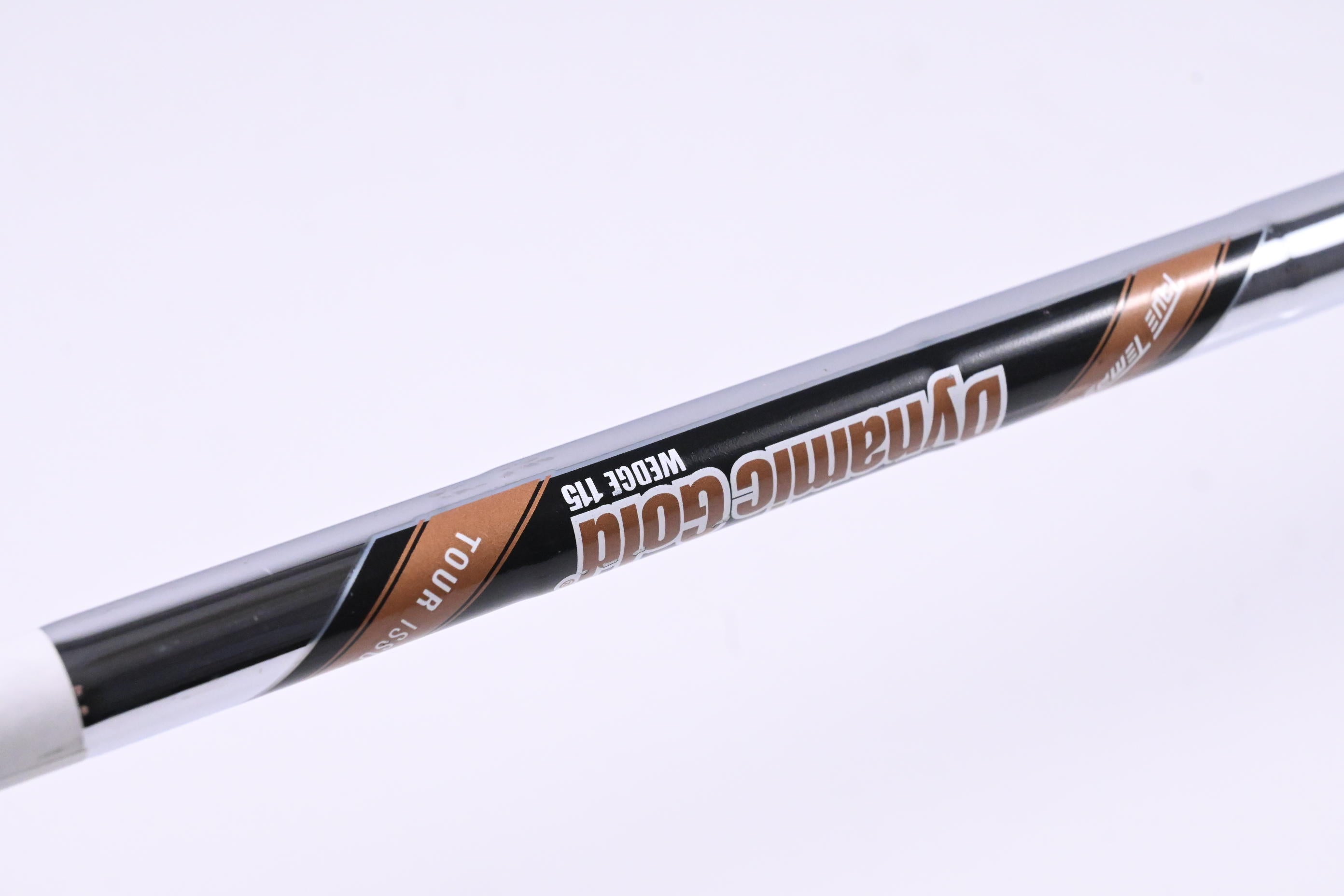 Taylormade Hi-Toe 4 Sand Wedge / 56 Degree / Wedge Flex Dynamic Gold 115 Shaft