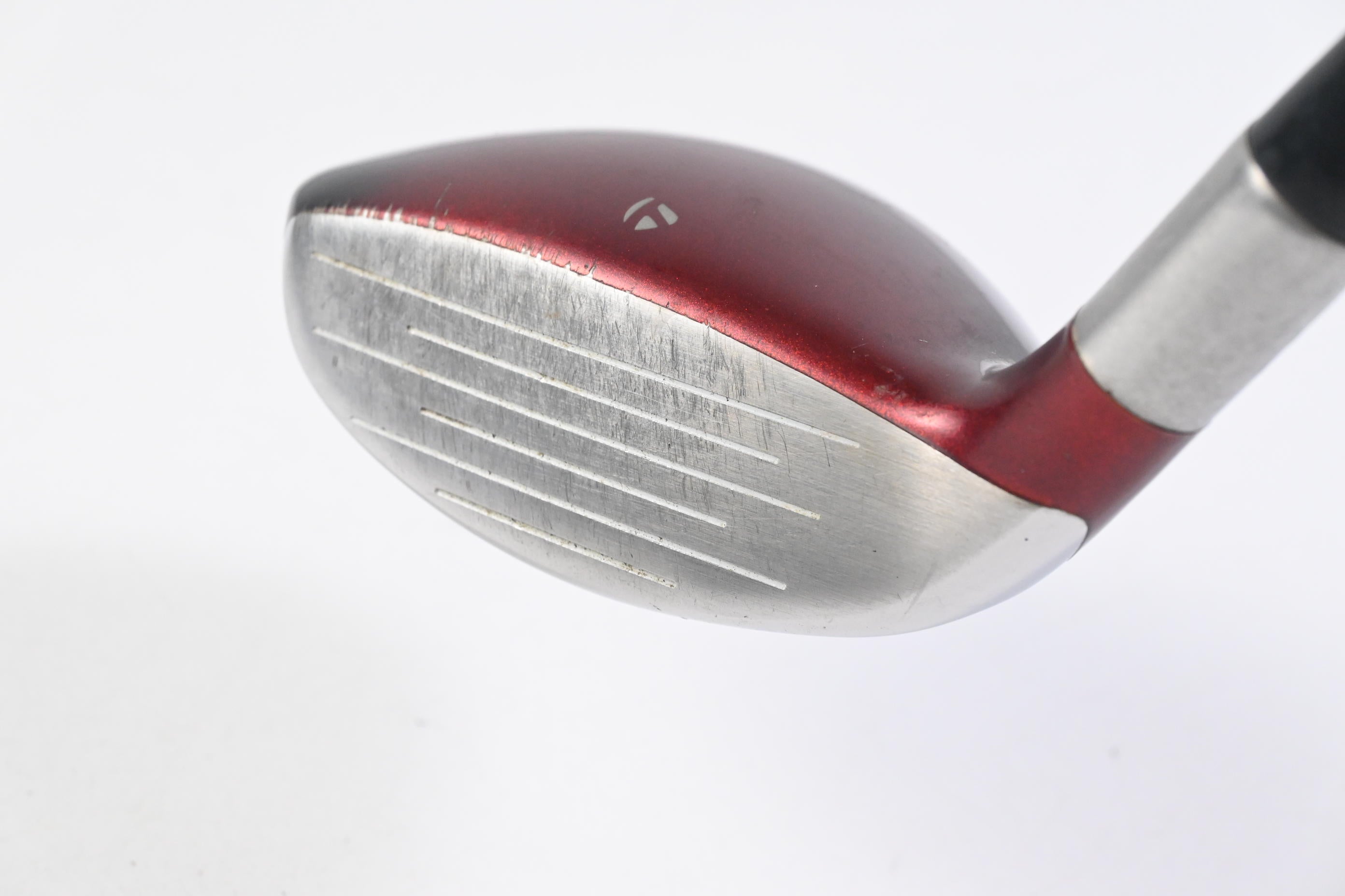 Taylormade R7 CGB Max #3 Hybrid / 19 Degree / Regular Flex REAX 55 Shaft