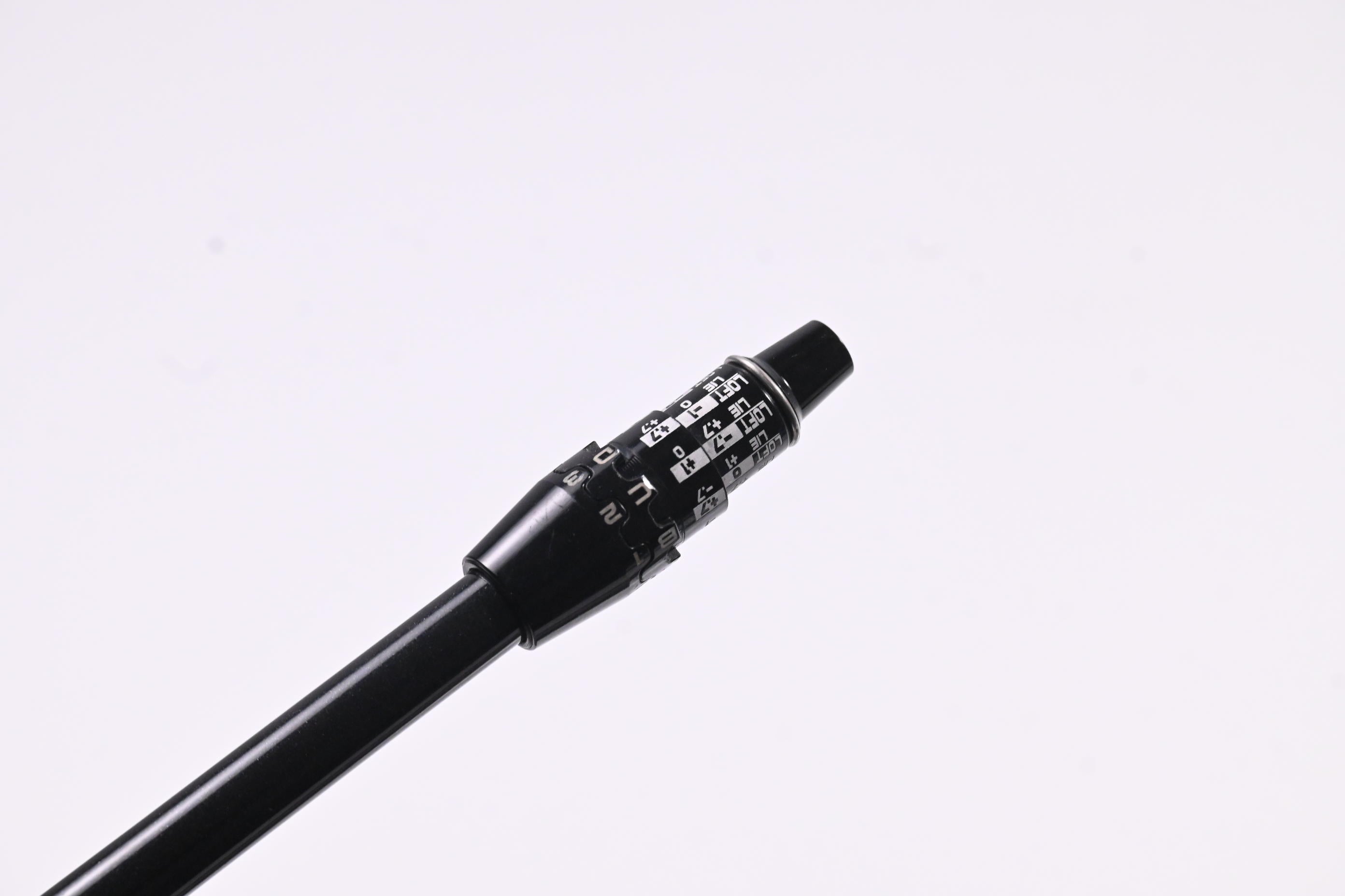Project X Denali Black 60 Driver Shaft / X-Flex / Cobra 3rd Gen