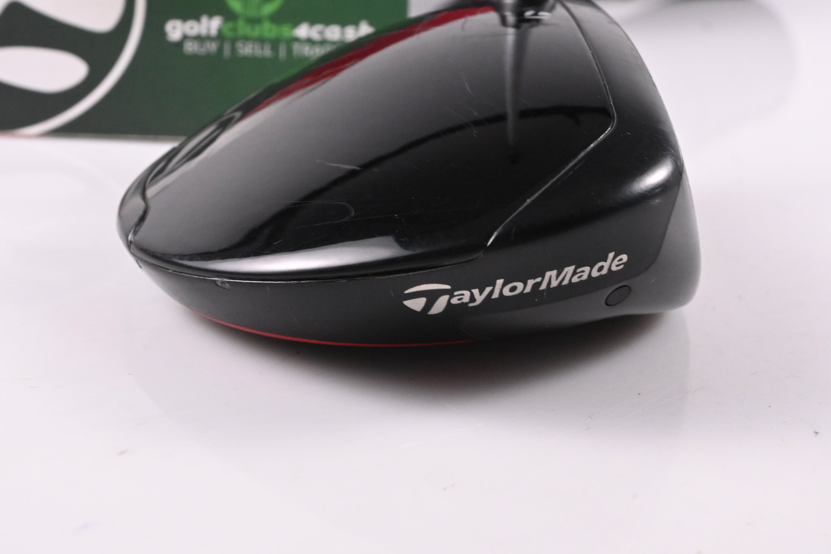 Taylormade Stealth 2 Plus #3 Wood / 15 Degree / Stiff Flex Fubuki Z 65 Shaft