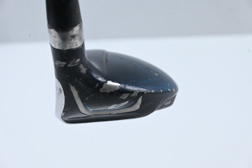 Cobra Baffler XL #4 Hybrid / 22 Degree / Regular Flex Cobra Baffler Shaft