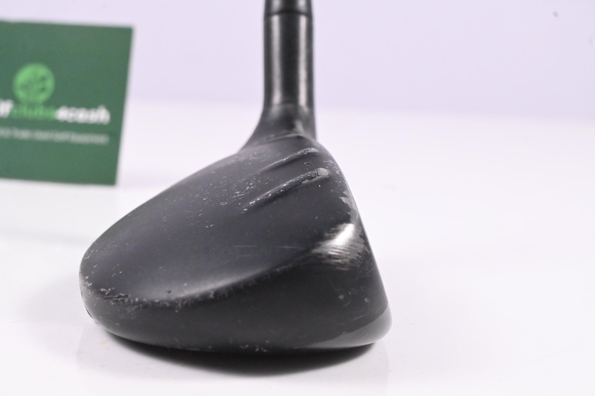 Ping G400 #4 Hybrid / 22 Degree / Senior Flex Ping Alta CB 70 Shaft