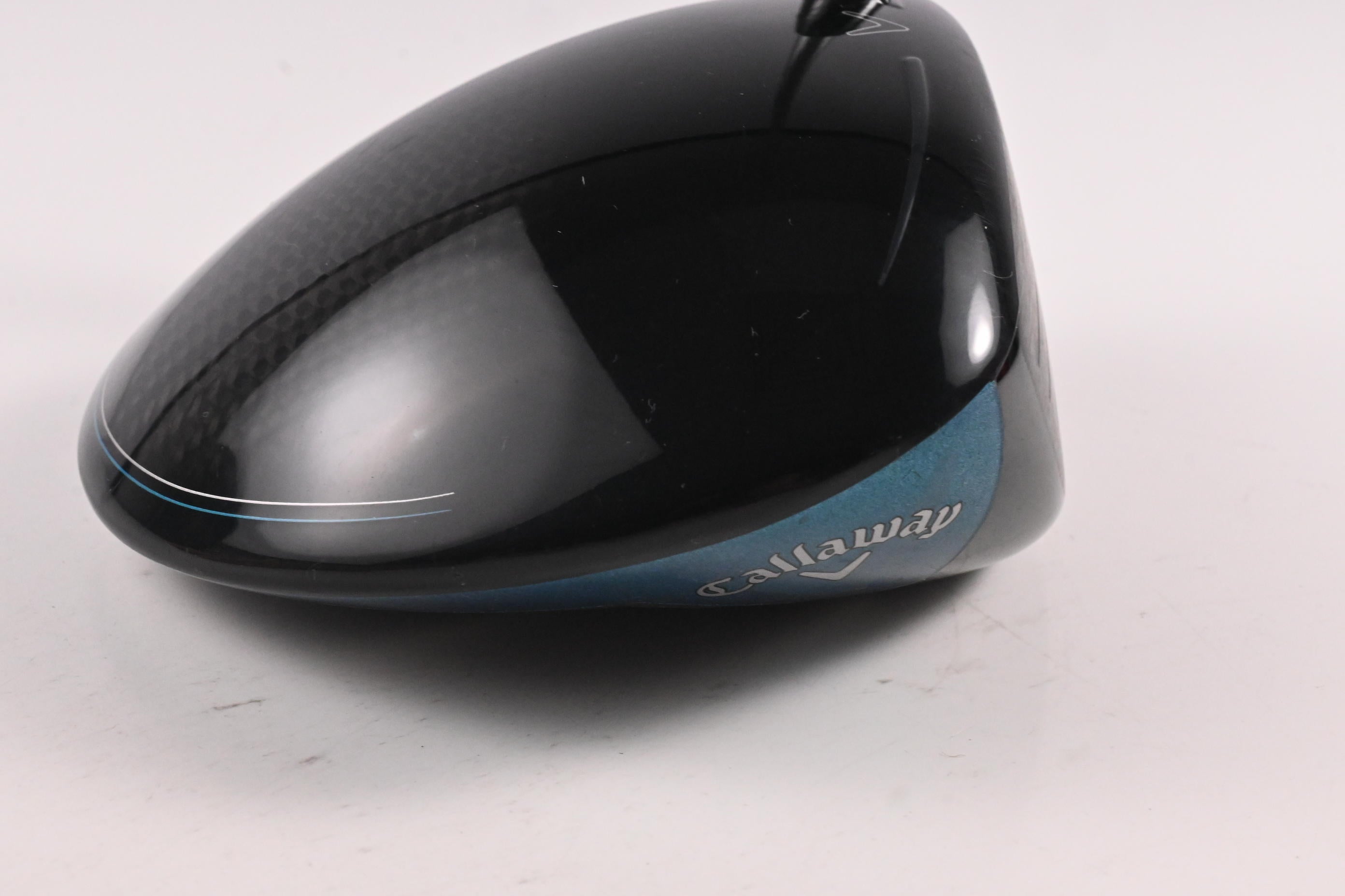 Ladies Callaway Rogue Draw Driver / 10.5 Degree / Ladies Flex Aldila Synergy 40