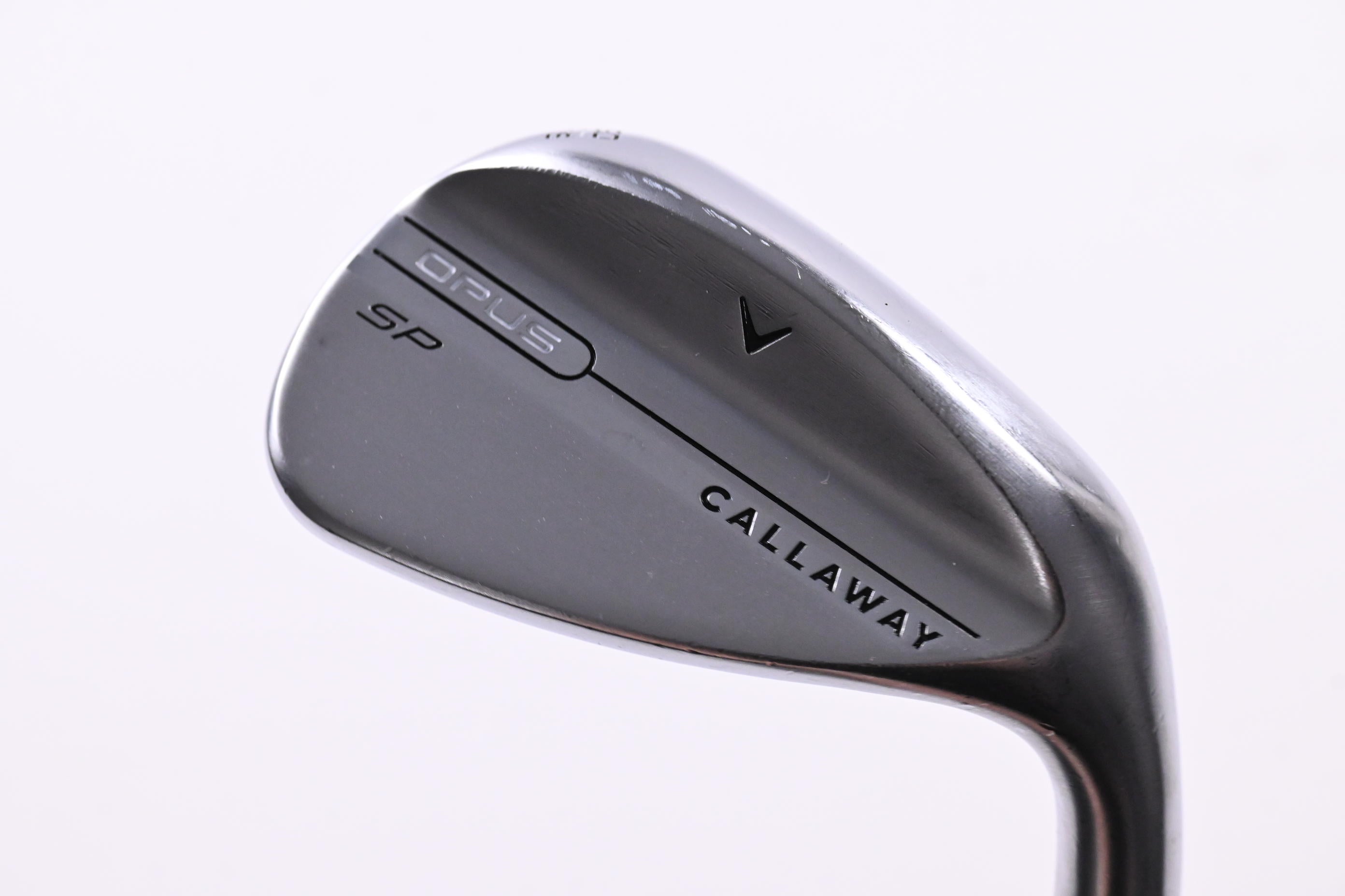 Callaway Opus SP Gap Wedge / 50 Degree / Stiff Flex Dynamic Gold S200 Shaft