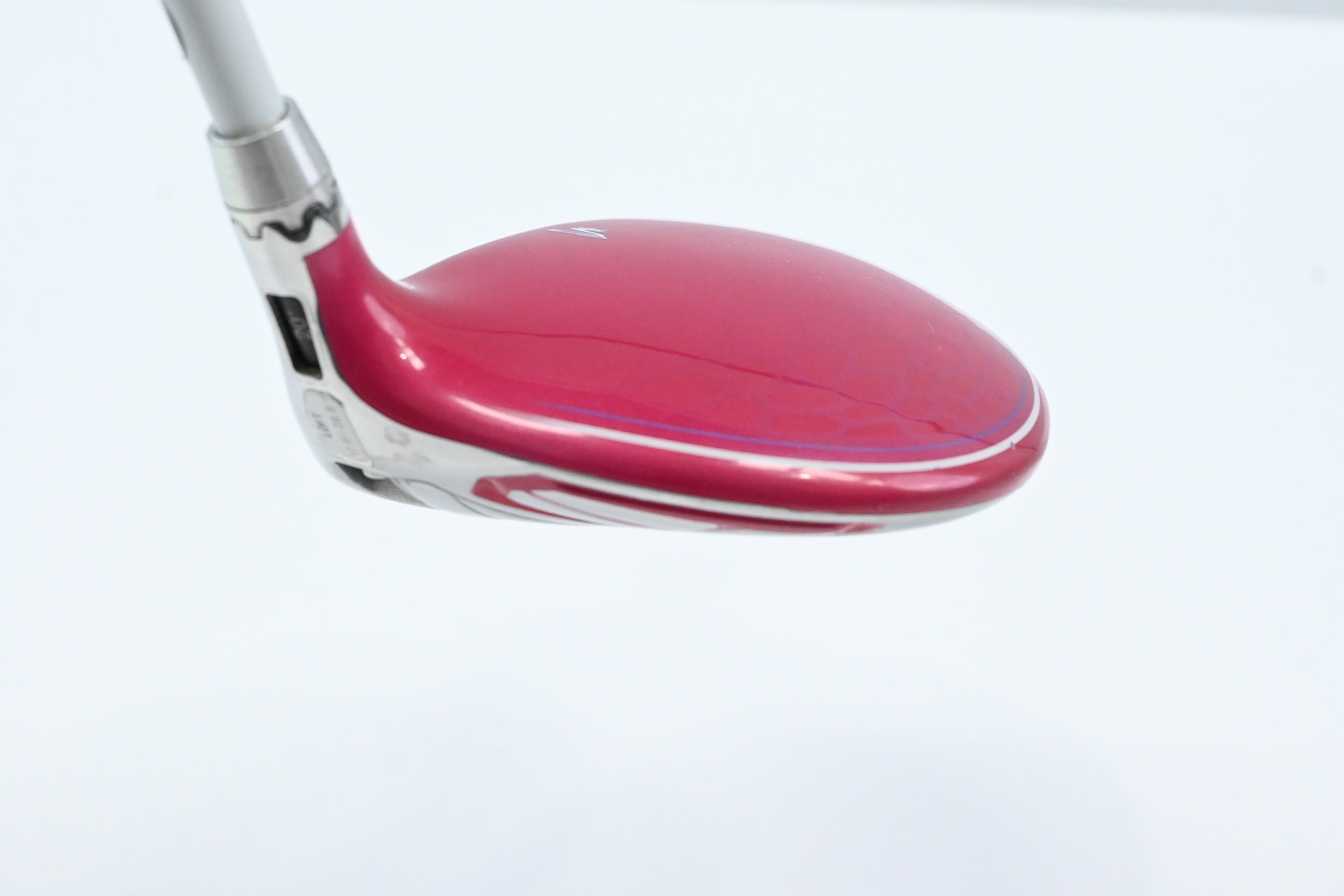 Ladies Cobra Bio Cell #3-5 Wood / 17-20 Degree / Ladies Flex Project X PXv 49