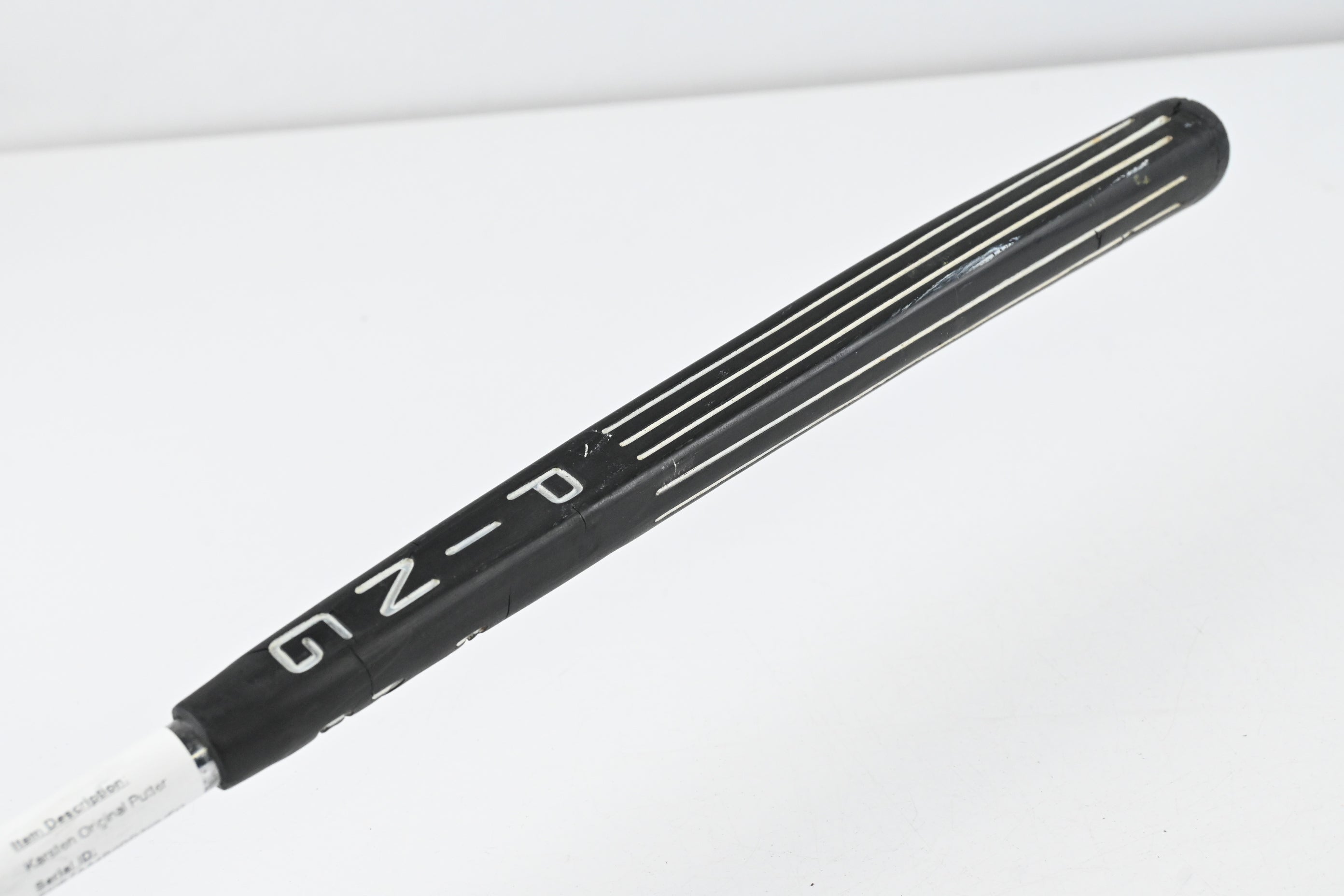 Ping Karsten Original Anser Putter / 34.5 Inch