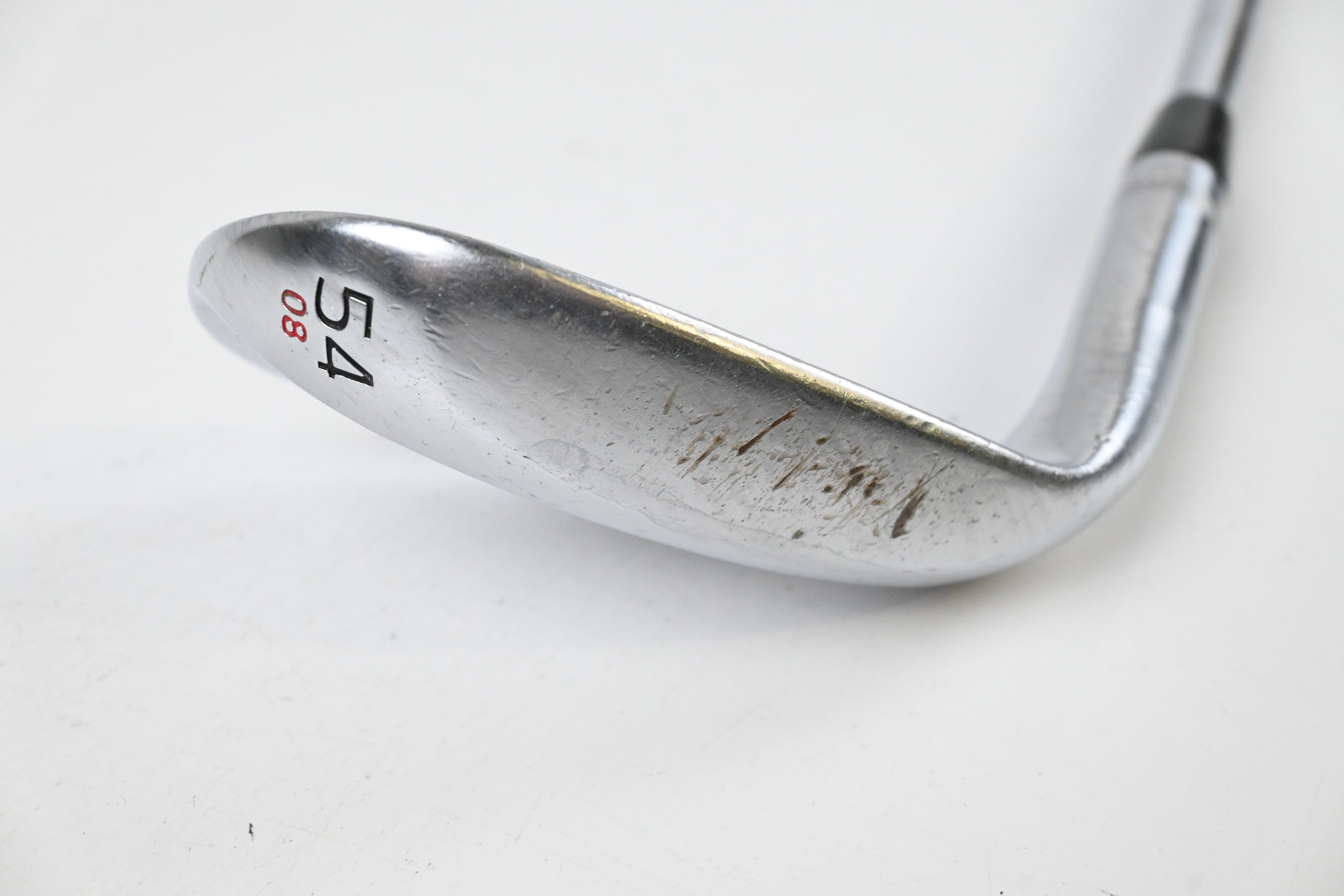 Titleist Vokey SM6 Sand Wedge / 54 Degree / Wedge Flex Vokey Design SM6 Shaft