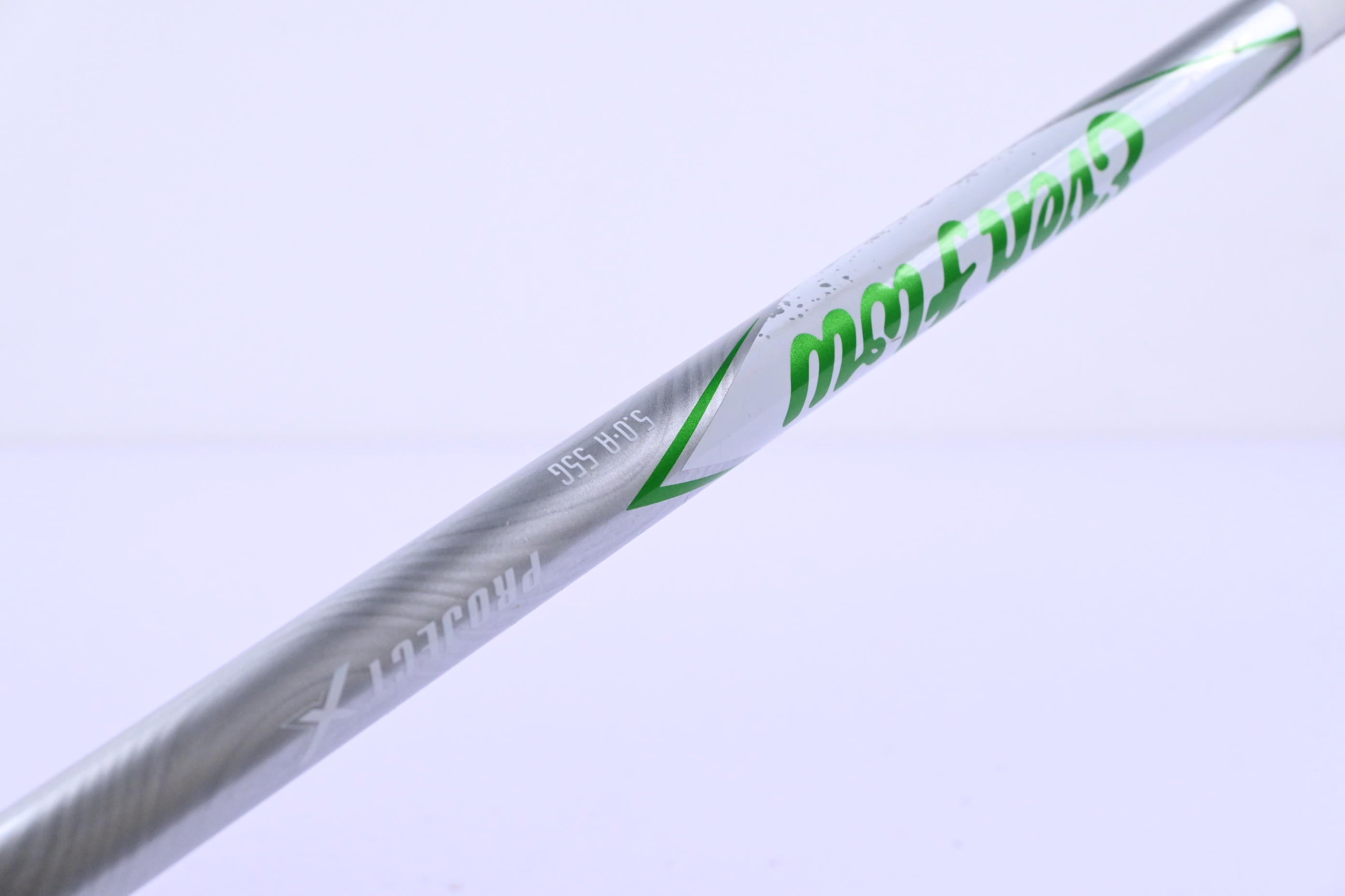 Callaway Epic Flash #3 Wood / 15 Degree / Senior Flex EvenFlow Green 55