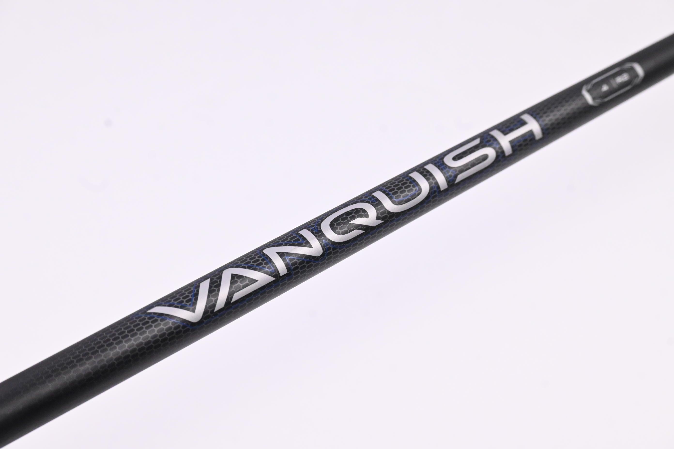 Vanquish 4 Driver Shaft / Senior Flex / Callaway 2nd Gen