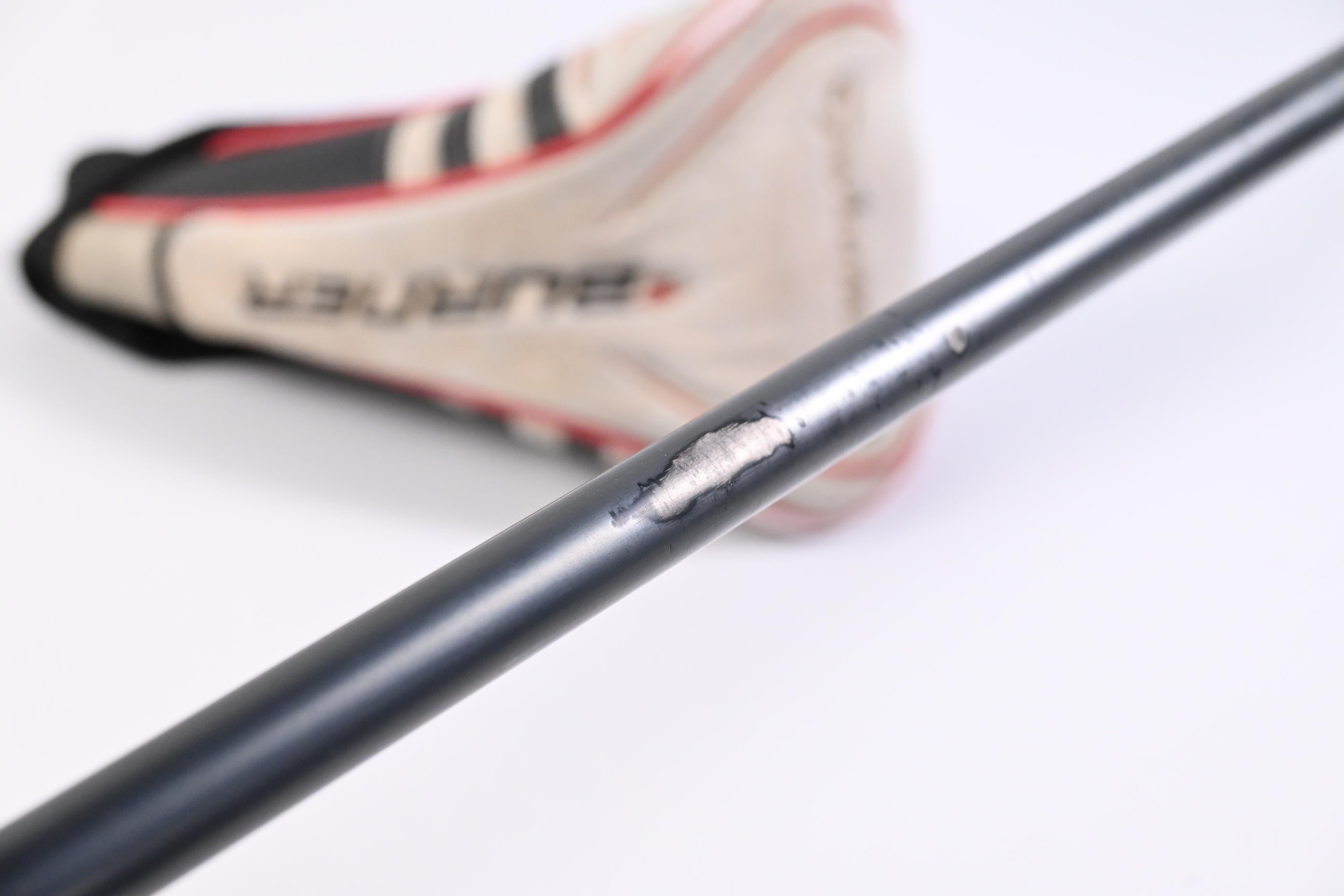 Taylormade Burner Superfast 2.0 #3 Wood / 15 Degree / Regular Flex Matrix Ozik