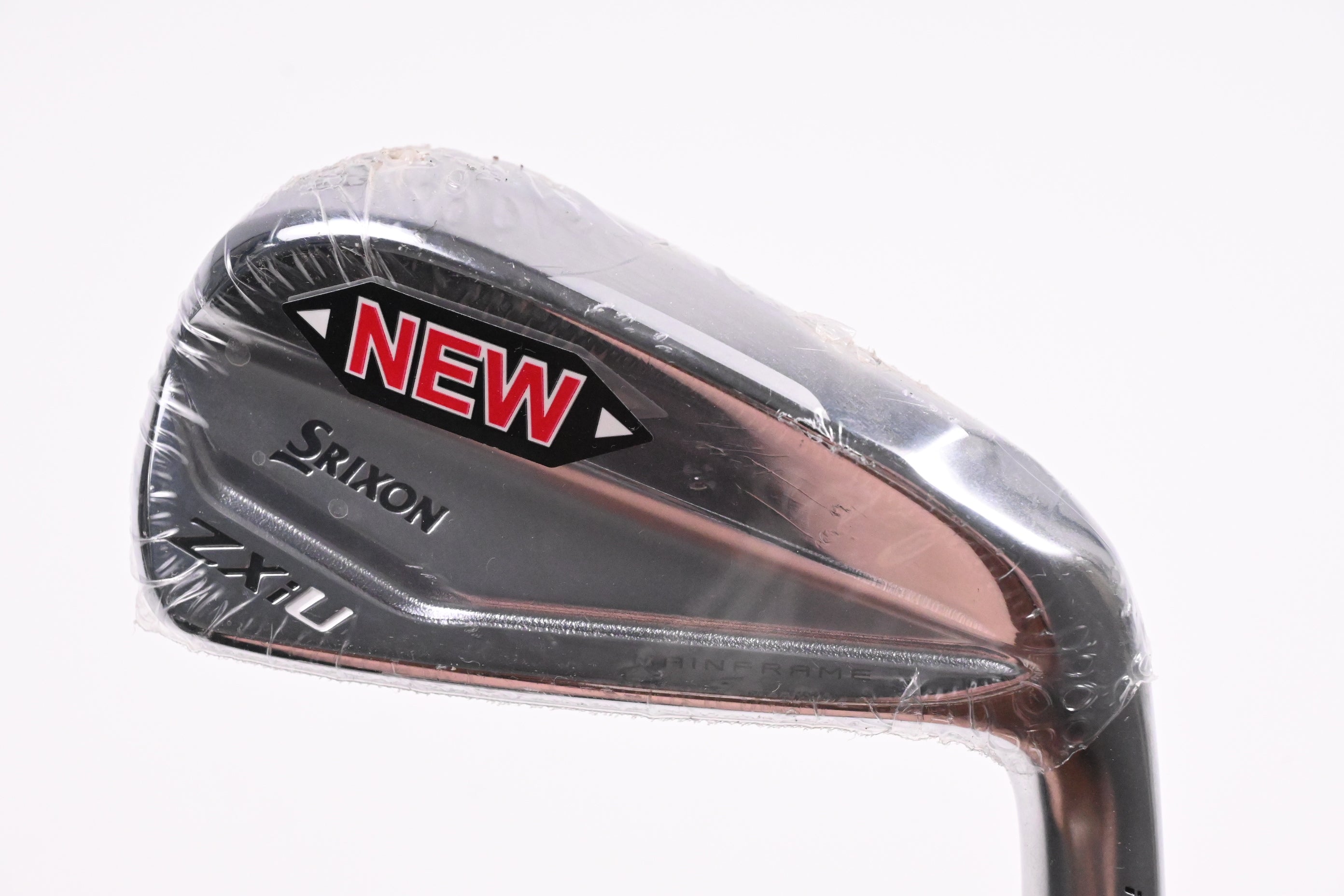 Srixon ZXiU Utility #4 / 23 Degree / Regular Flex Mitsubishi MMT UT 80 Shaft