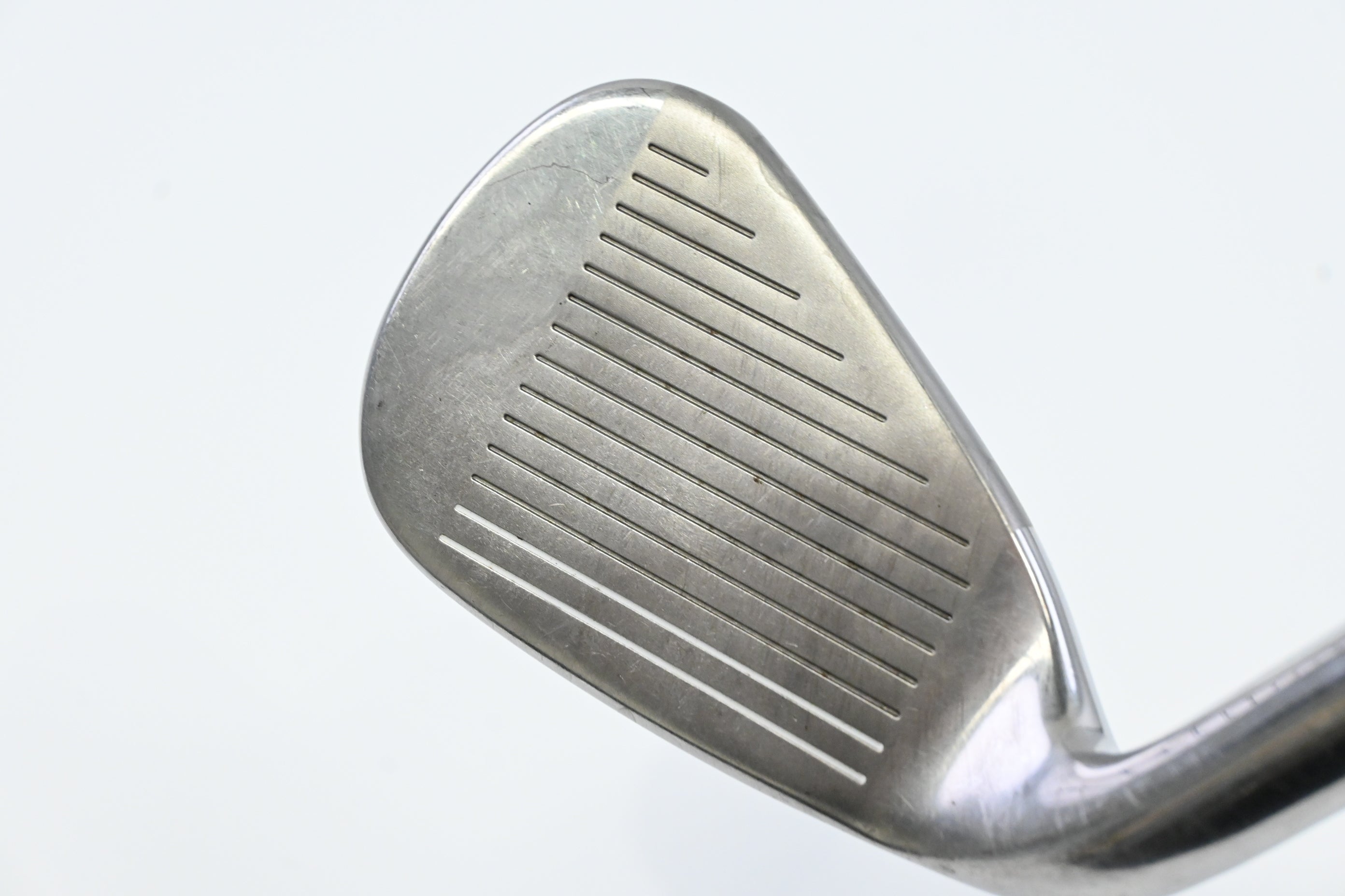 Callaway Rogue #7 Iron / Stiff Flex XP 105 ST15 S300 Shaft