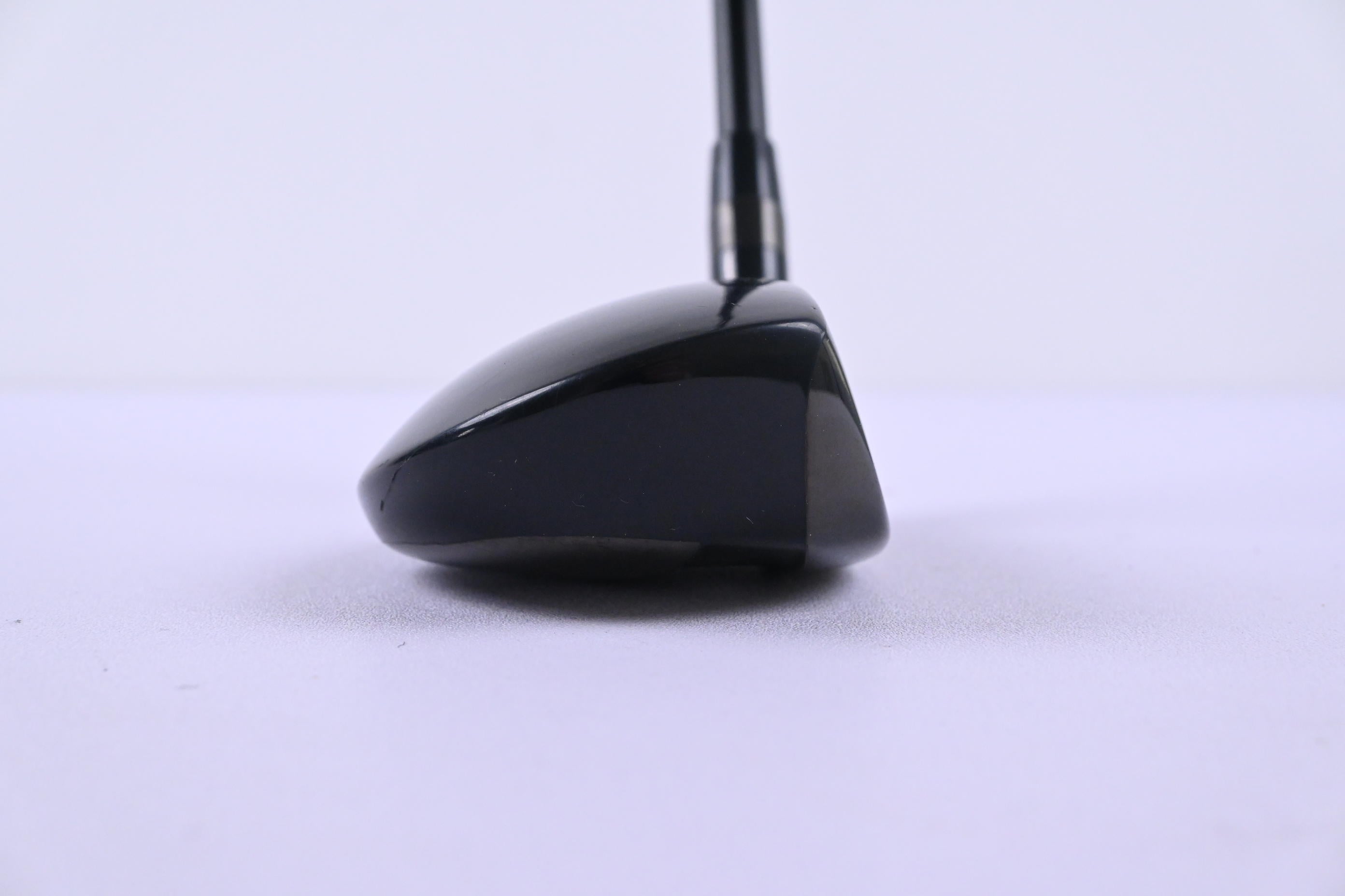 Eleven #3 Hybrid / 16 Degree / Senior Flex KBS TGI 60 Shaft