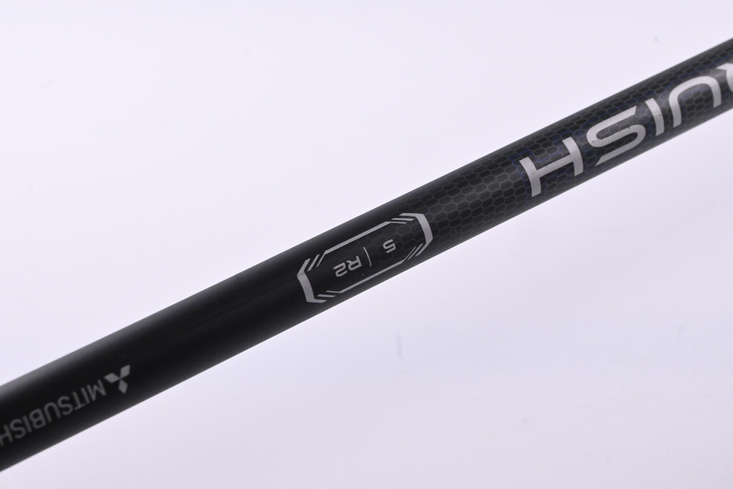 Callaway Elyte X #4 Hybrid / 21 Degree / Senior Flex Vanquish 5 Shaft