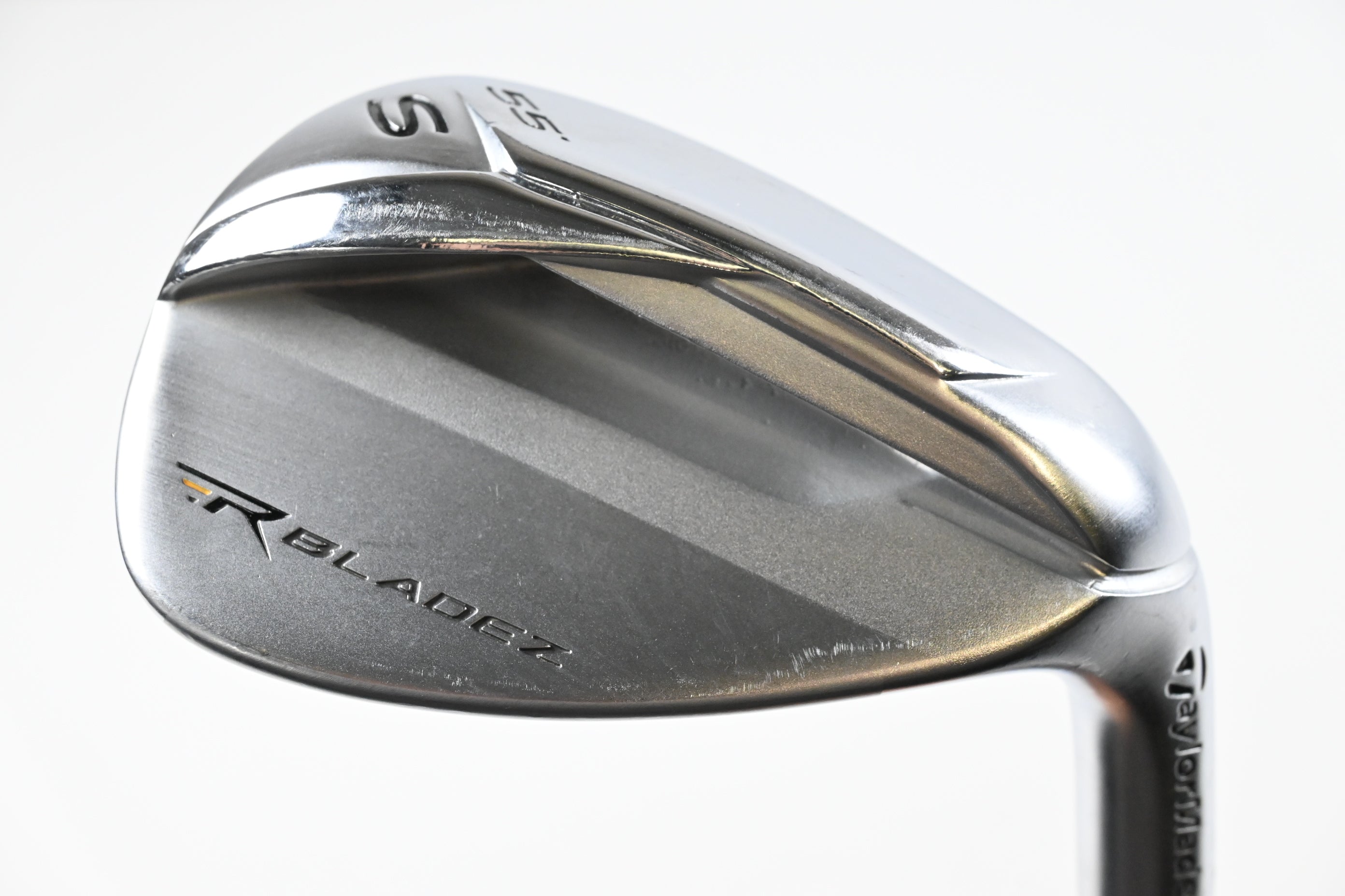 Taylormade Rocketbladez Sand Wedge / 55 Degree / Wedge Flex Rocketfuel Shaft