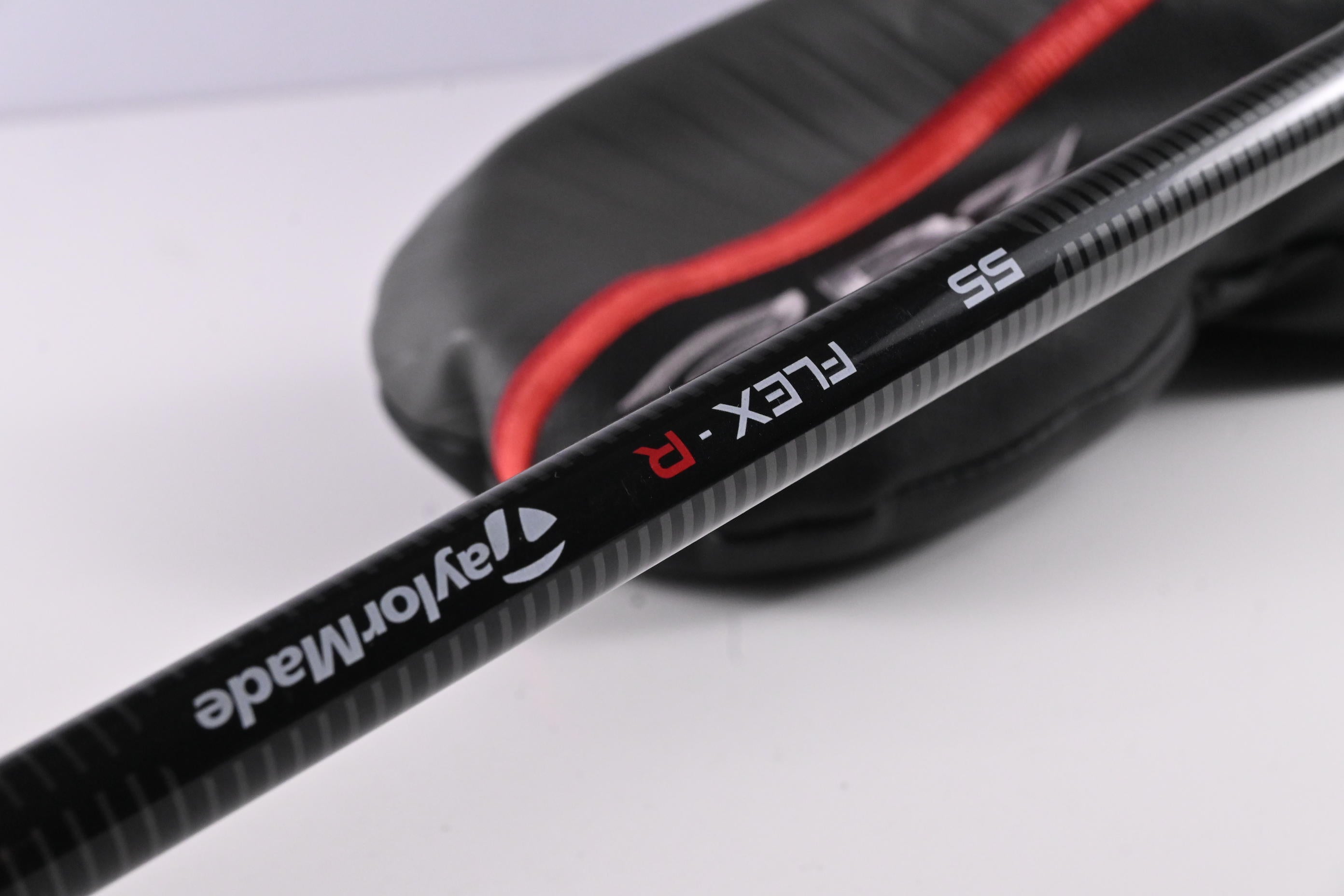 Taylormade RBZ Black Driver / 10.5 Degree / Regular Flex Taylormade RBZ 55 Shaft