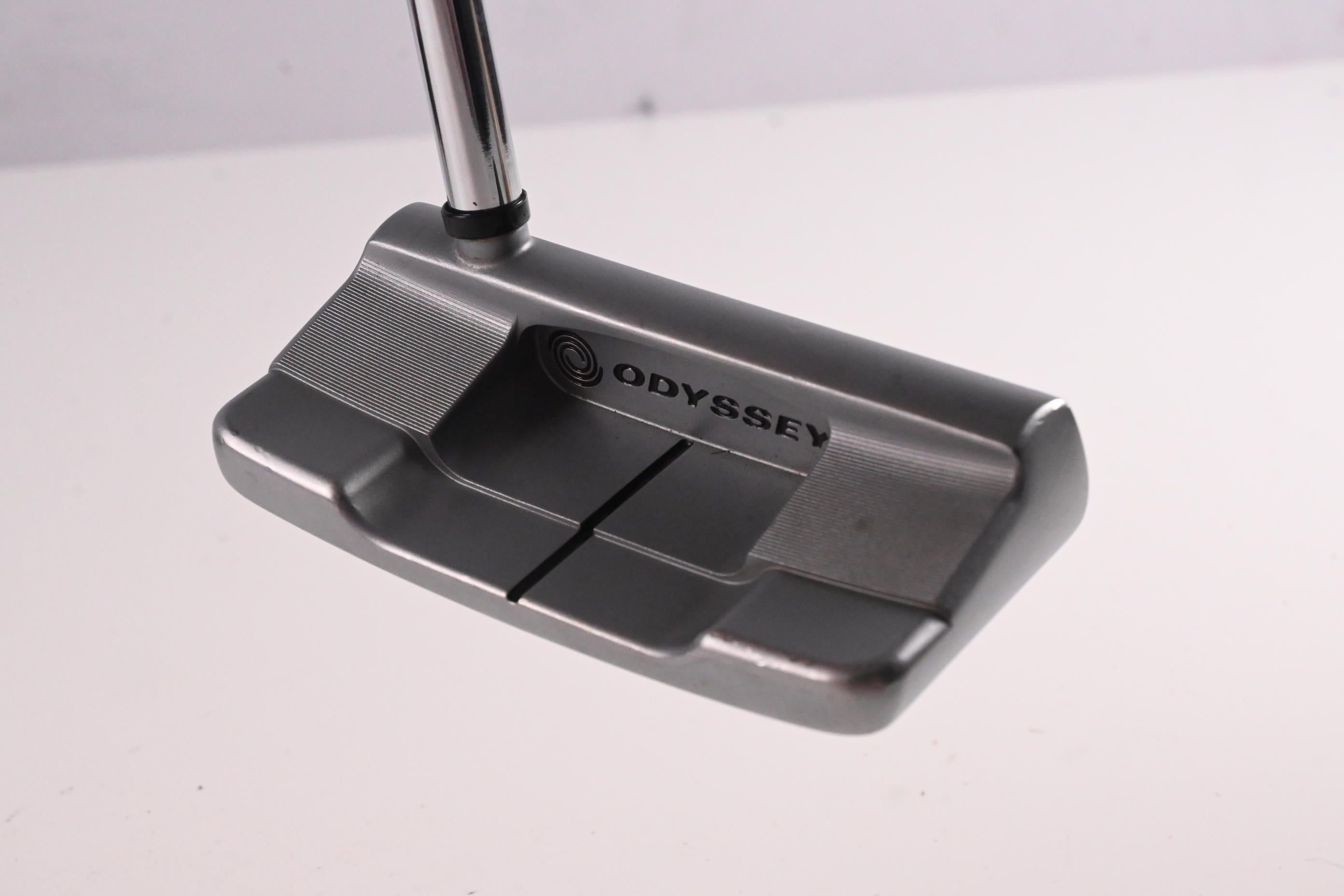 Odyssey White Hot OG 2023 Double Wide Putter / 34 Inch