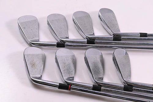 Callaway X-Tour Irons / 3-PW / Regular Flex Dynamic Gold R300 Shafts