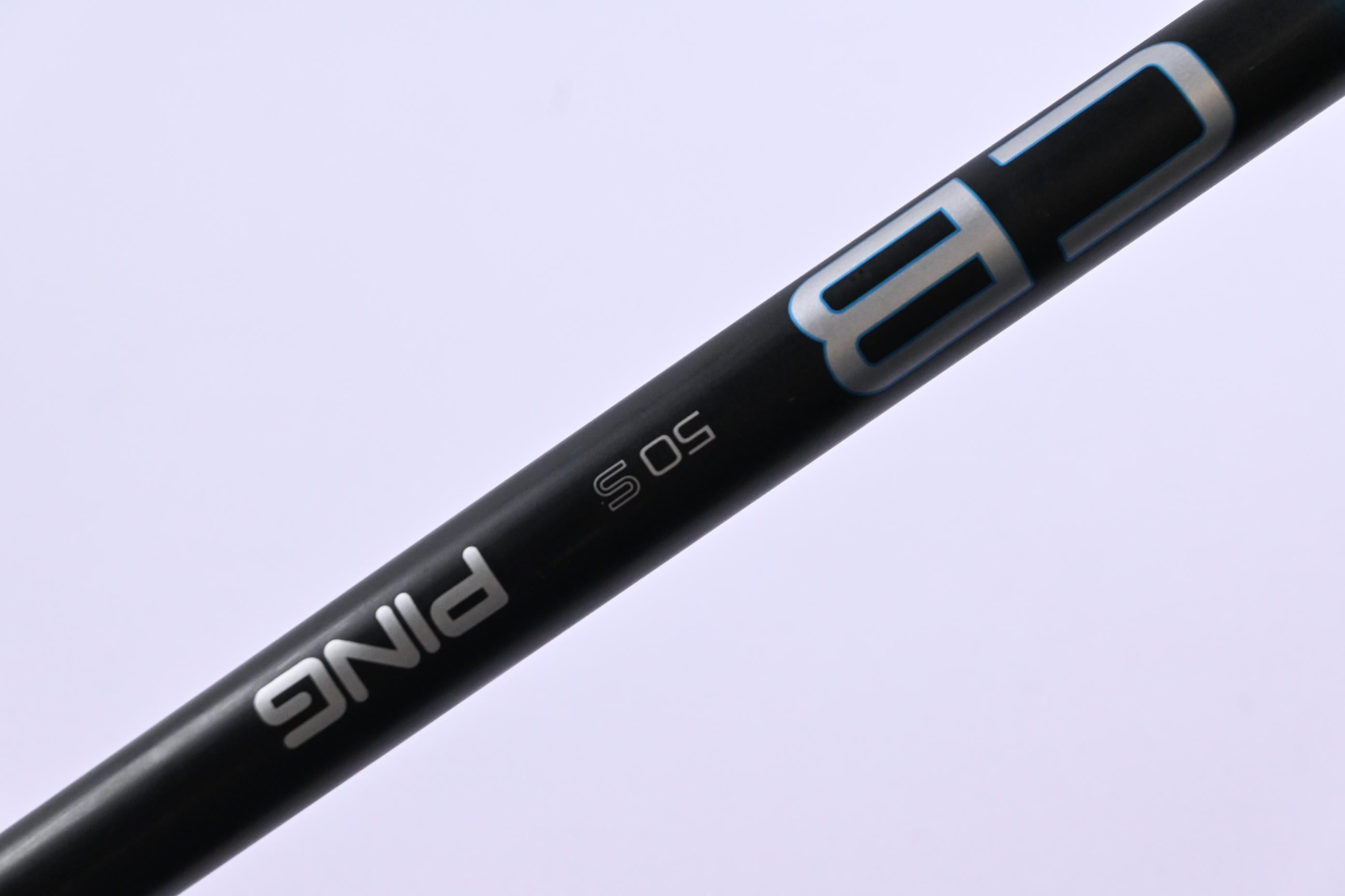 Ping G430 Max Driver / 12 Degree / Stiff Flex Ping Alta CB Blue 50 Shaft